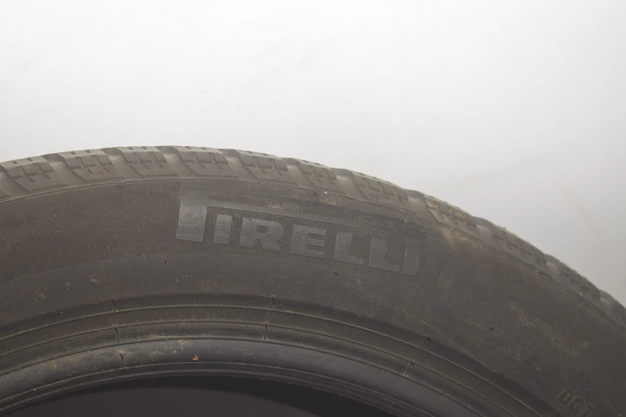 Tire · BMW 1 (F40) BMW 1 (F40) (F40) 118 d 2019 – 4