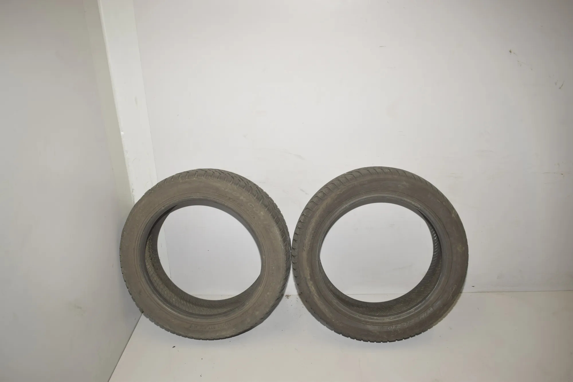 Tire · BMW 1 (F40) BMW 1 (F40) (F40) 118 d 2019 – 2