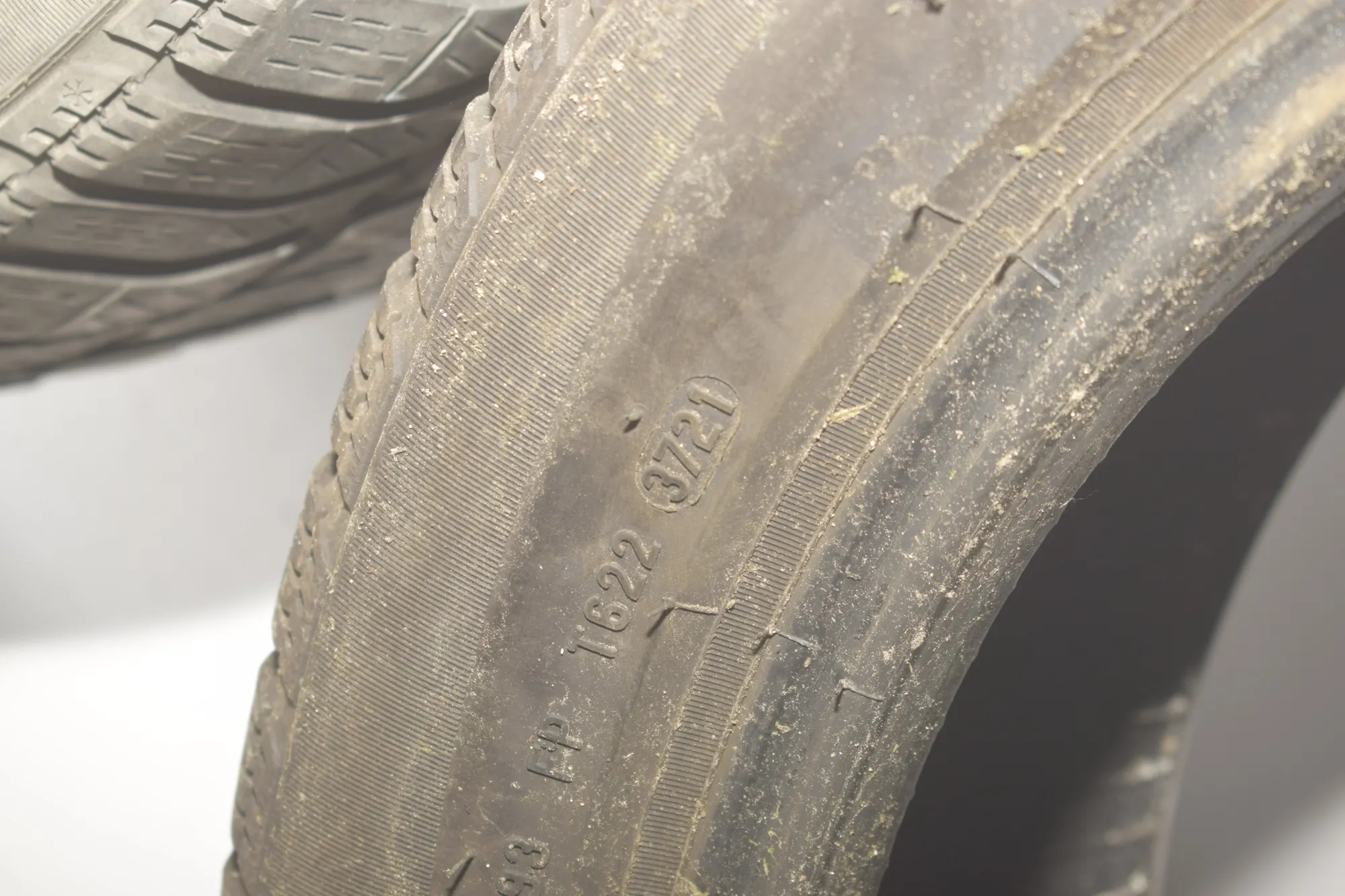 Tire · BMW 1 (F40) BMW 1 (F40) (F40) 118 d 2019 – 7