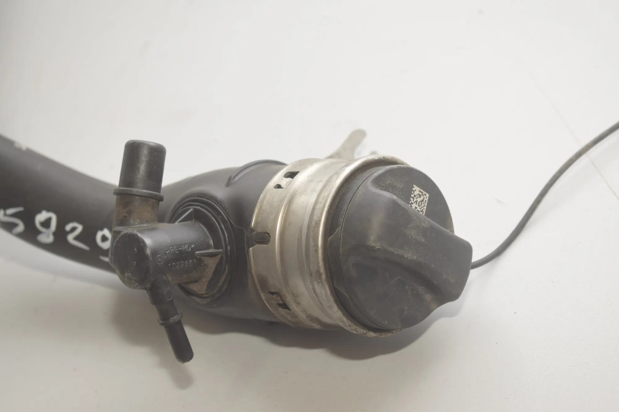 Fuel Tank Pipe – OEM 7300502 · BMW 2 Active Tourer (F45) 225 i 2015 – 4