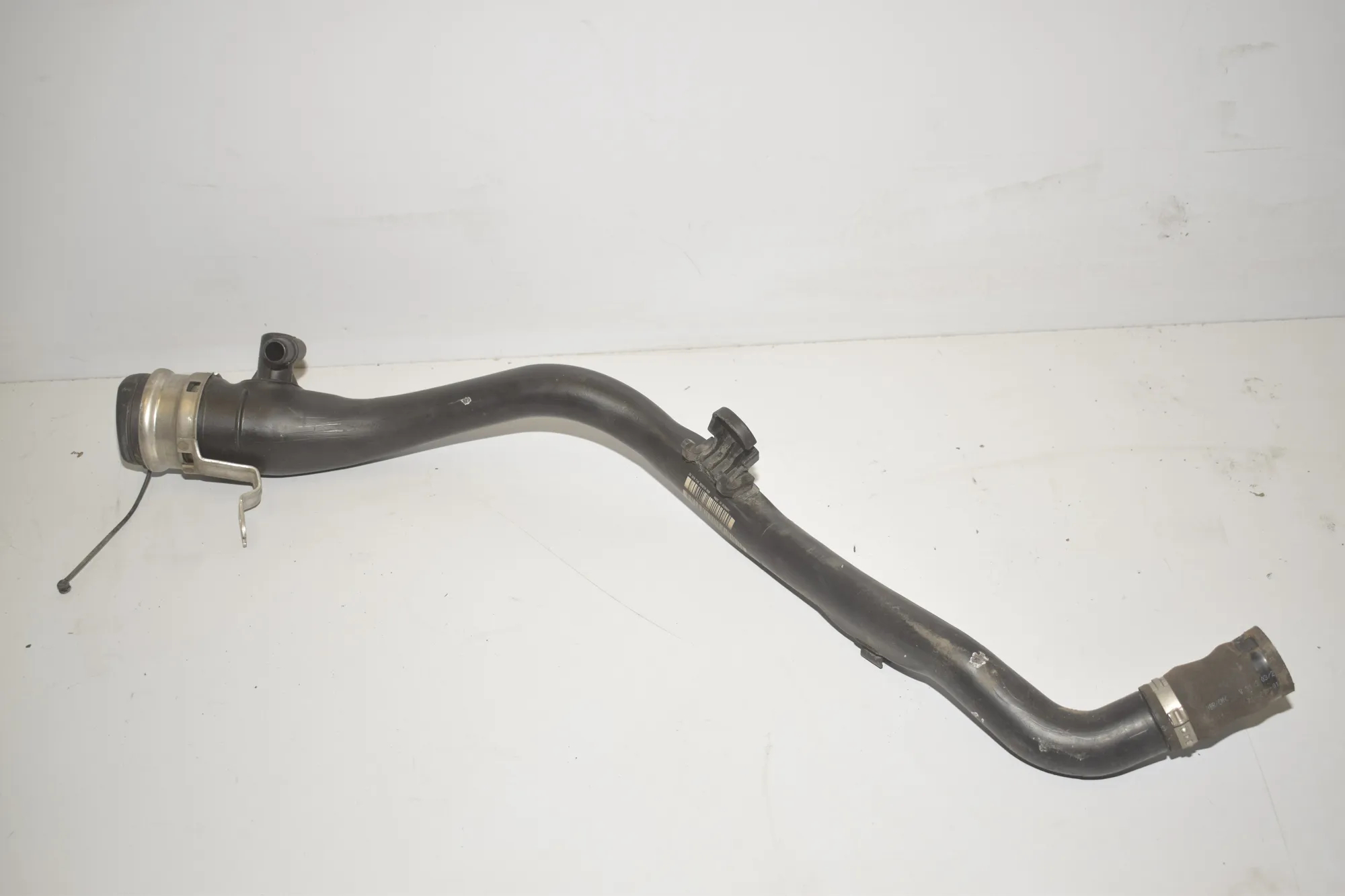 Fuel Tank Pipe – OEM 7300502 · BMW 2 Active Tourer (F45) 225 i 2015