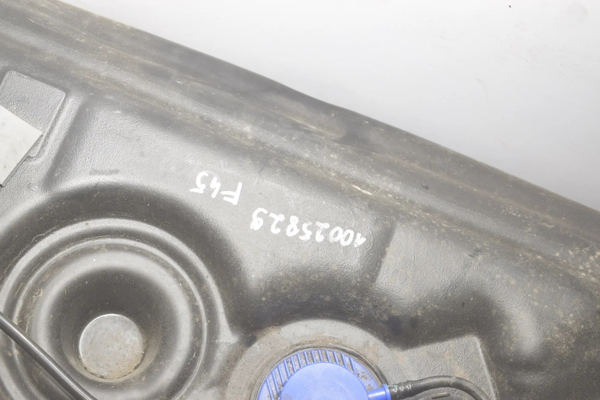 Fuel Tank – OEM 7324663 · BMW 2 Active Tourer (F45) 225 i 2015 – 3