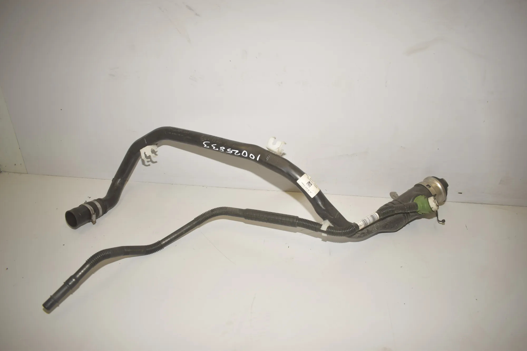 Fuel Tank Pipe – OEM 7356517 · BMW 7 (G11, G12) 730 d 2016