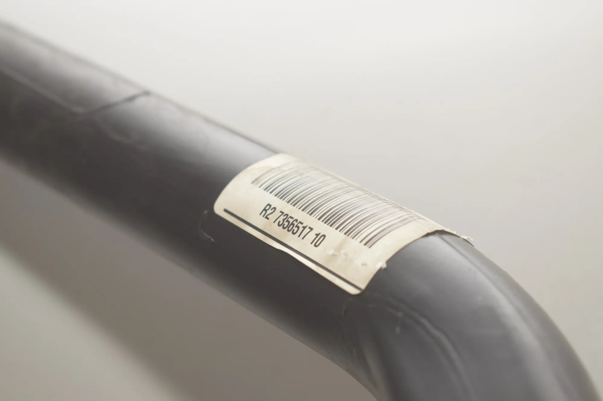 Fuel Tank Pipe – OEM 7356517 · BMW 7 (G11, G12) 730 d 2016 – 5