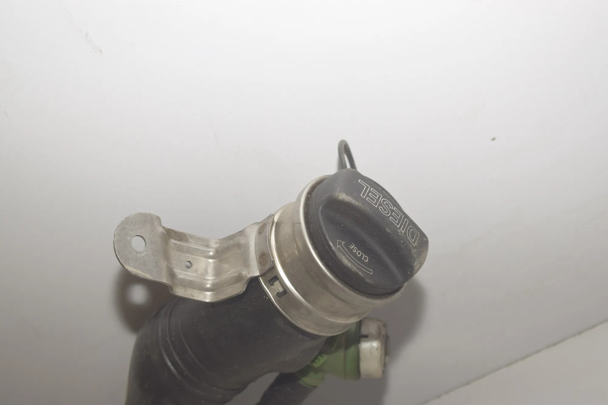 Fuel Tank Pipe – OEM 7356517 · BMW 7 (G11, G12) 730 d 2016 – 4