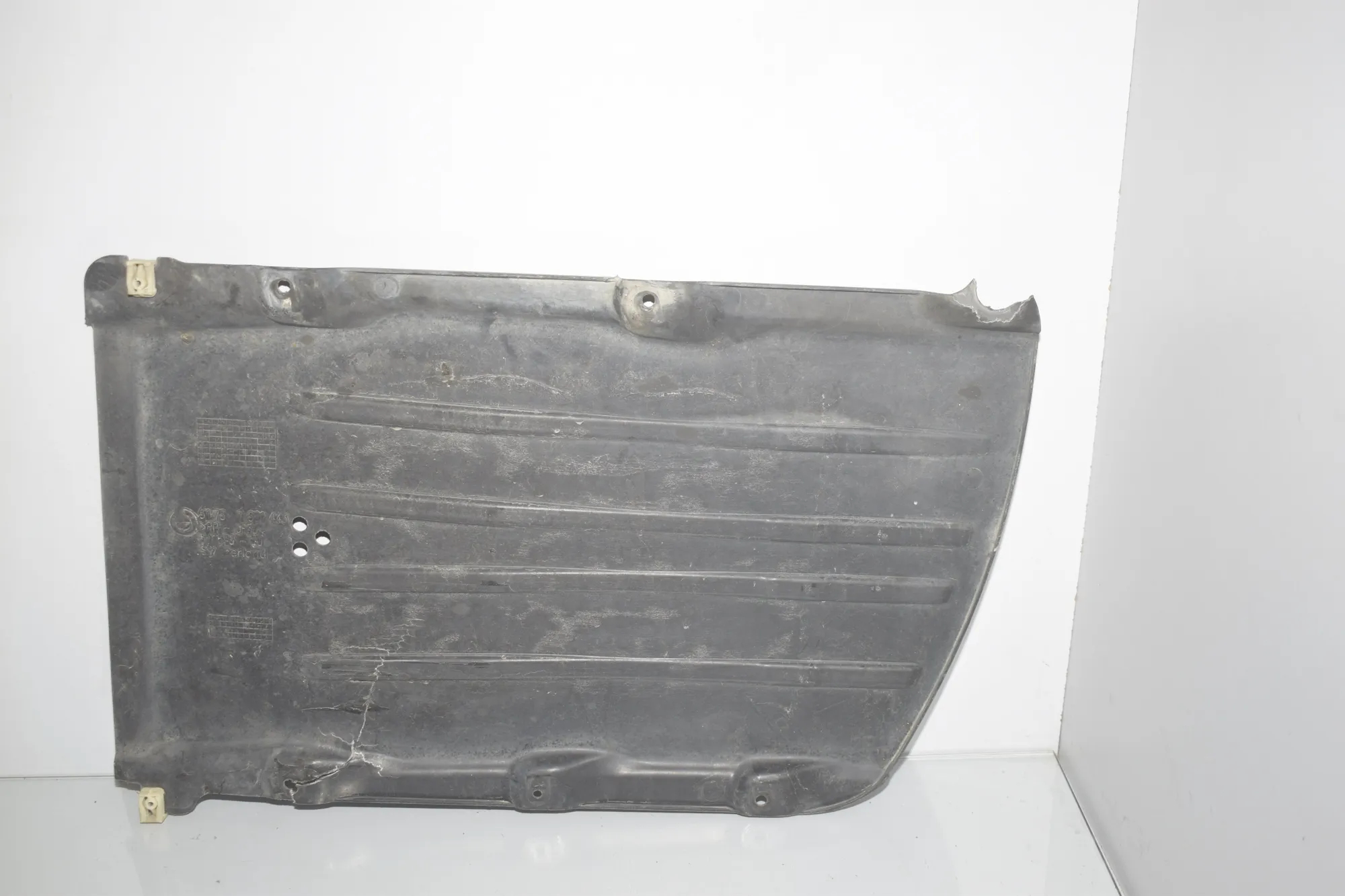 Other Underbody Cover – OEM 7351443 · BMW 5 (G30) (2016 - -) M 550 i xDrive 2017