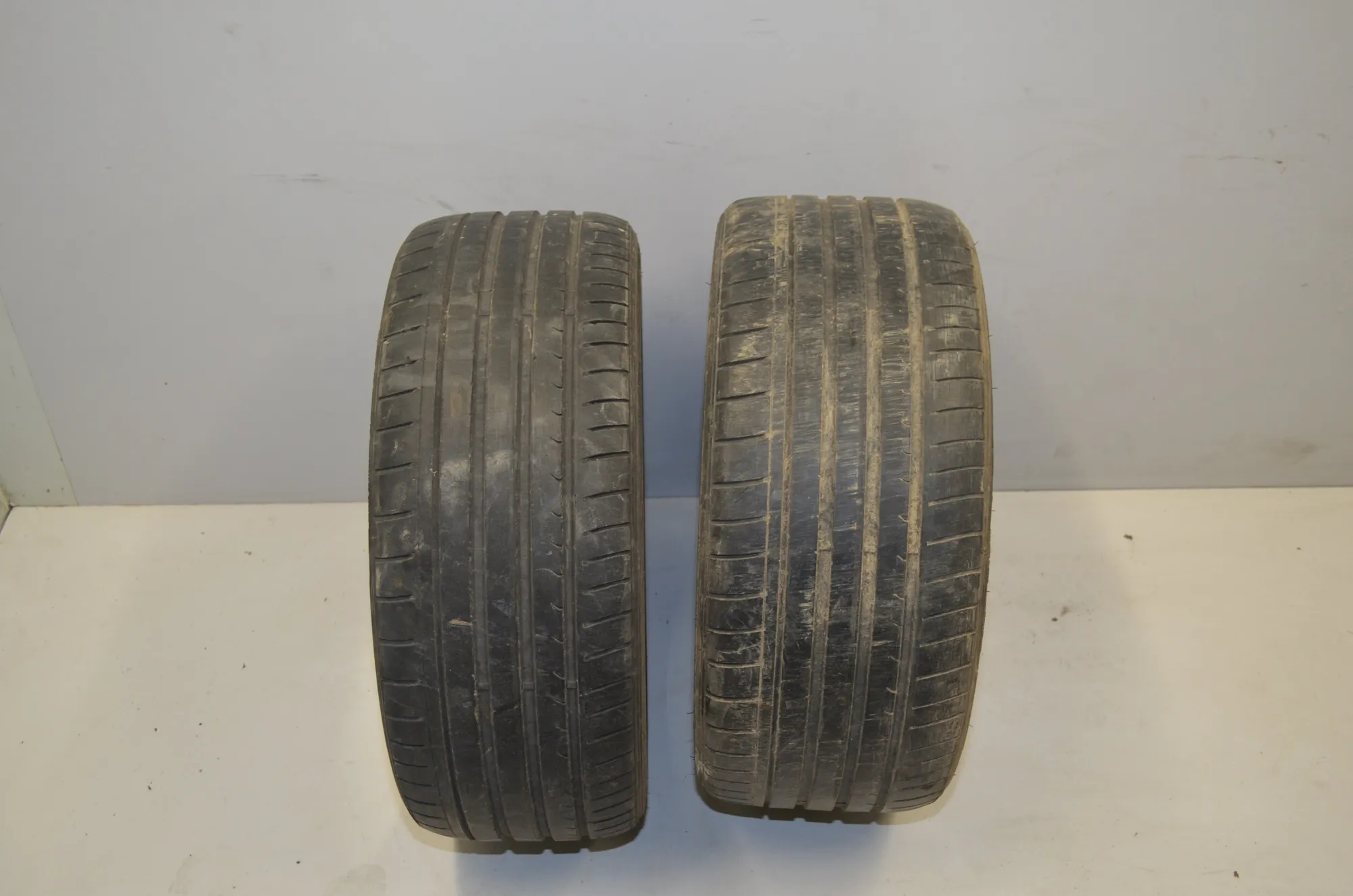 Tire · BMW 3 (F30, F80) BMW 3 (F30, F80) 330 d xDrive 2014 – 7