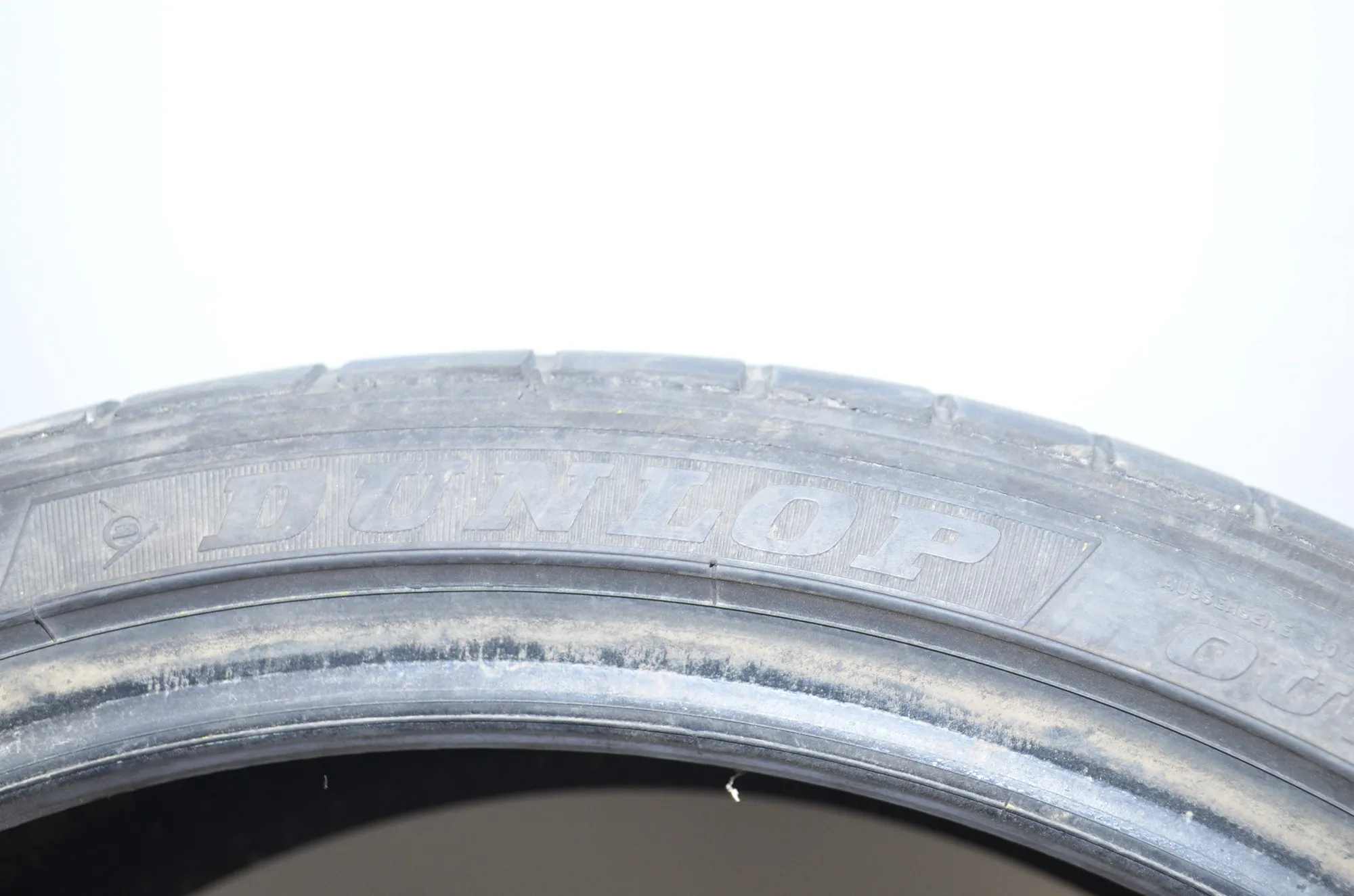 Tire · BMW 3 (F30, F80) BMW 3 (F30, F80) 330 d xDrive 2014 – 2