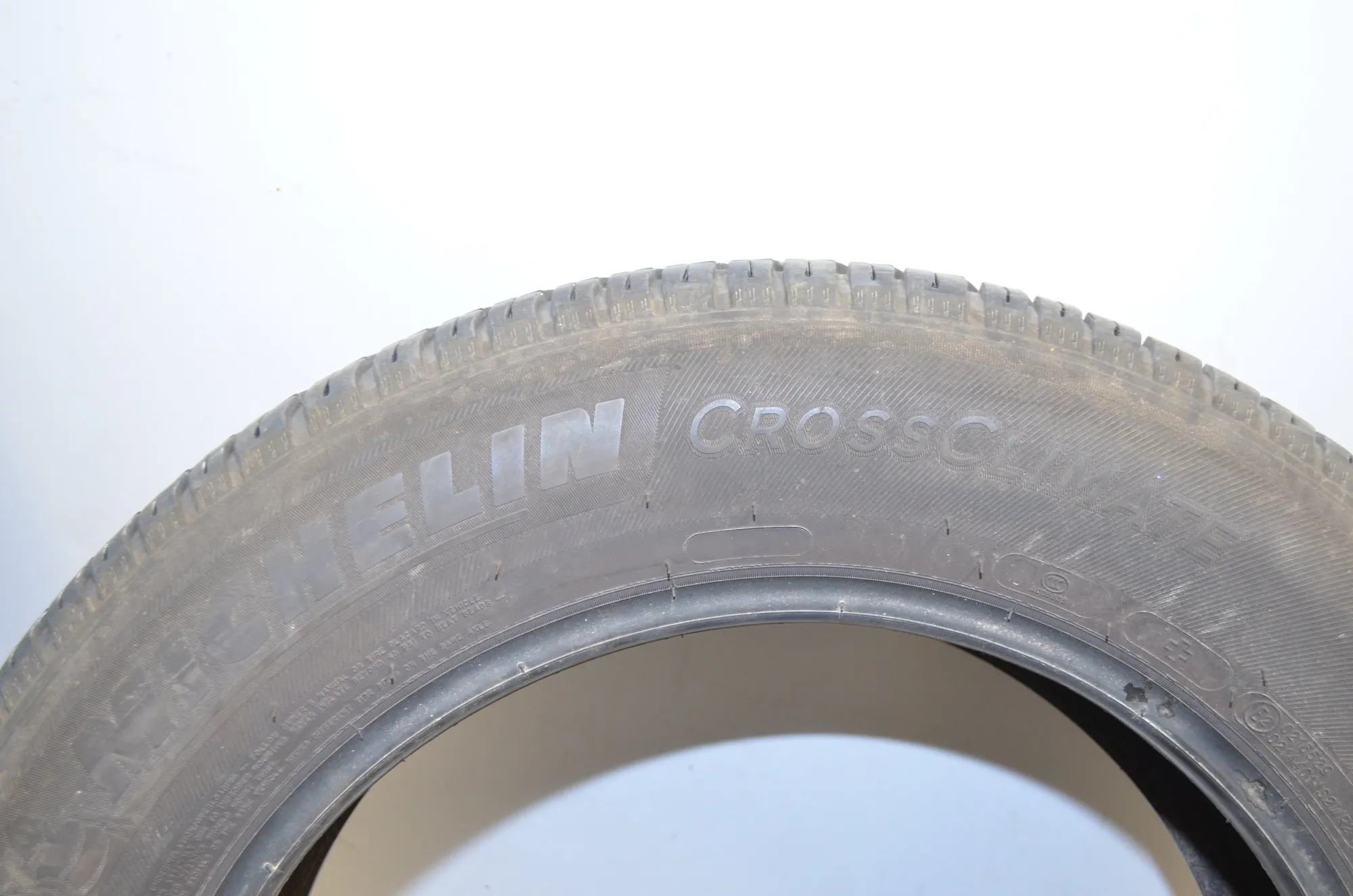 Tire · BMW 2 Active Tourer (F45) BMW 2 Active Tourer (F45) 220 d 2015 – 2