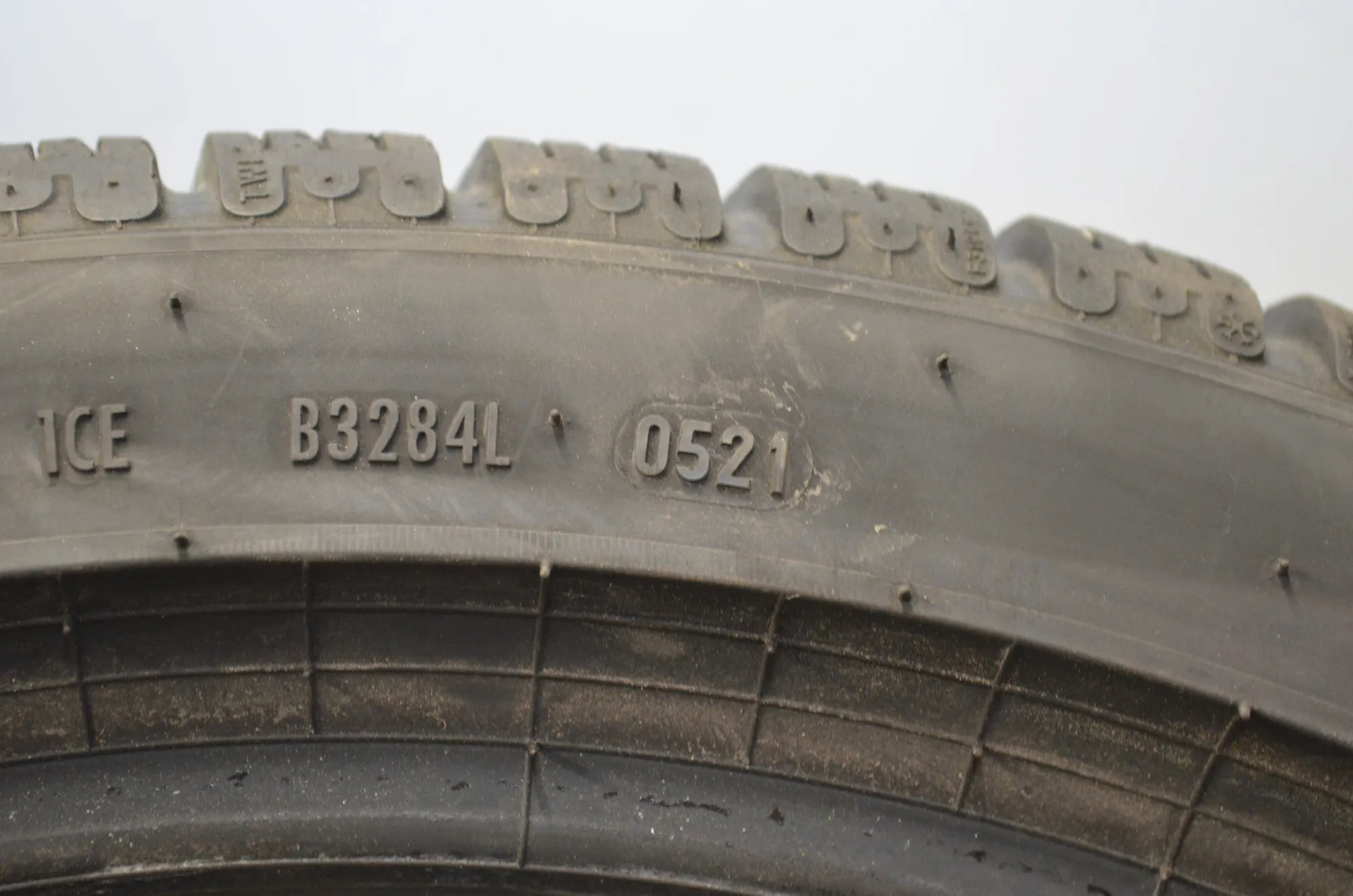 Tire · BMW 5 Touring (F11) BMW 5 Touring (F11) 530 i 2011 – 4