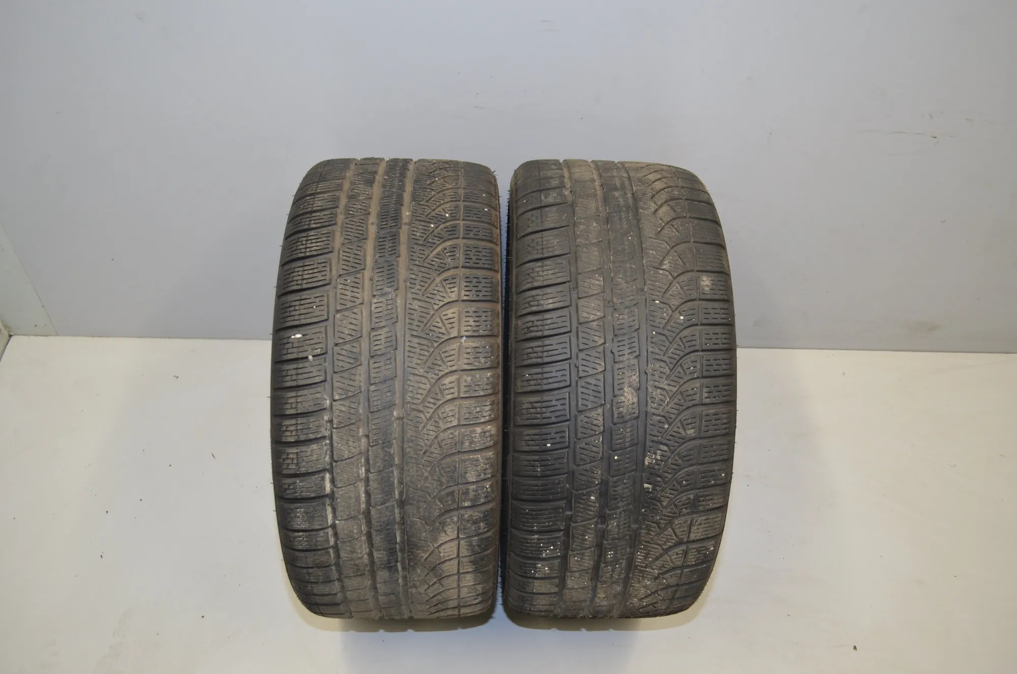 Tire · BMW 5 Touring (F11) BMW 5 Touring (F11) 530 i 2011 – 6