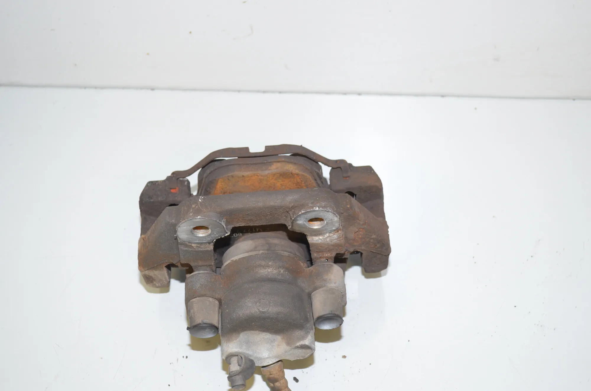 Rear Left Brake Caliper – OEM 6786831 · BMW 7 (F01, F02) 730 d 2011 – 4