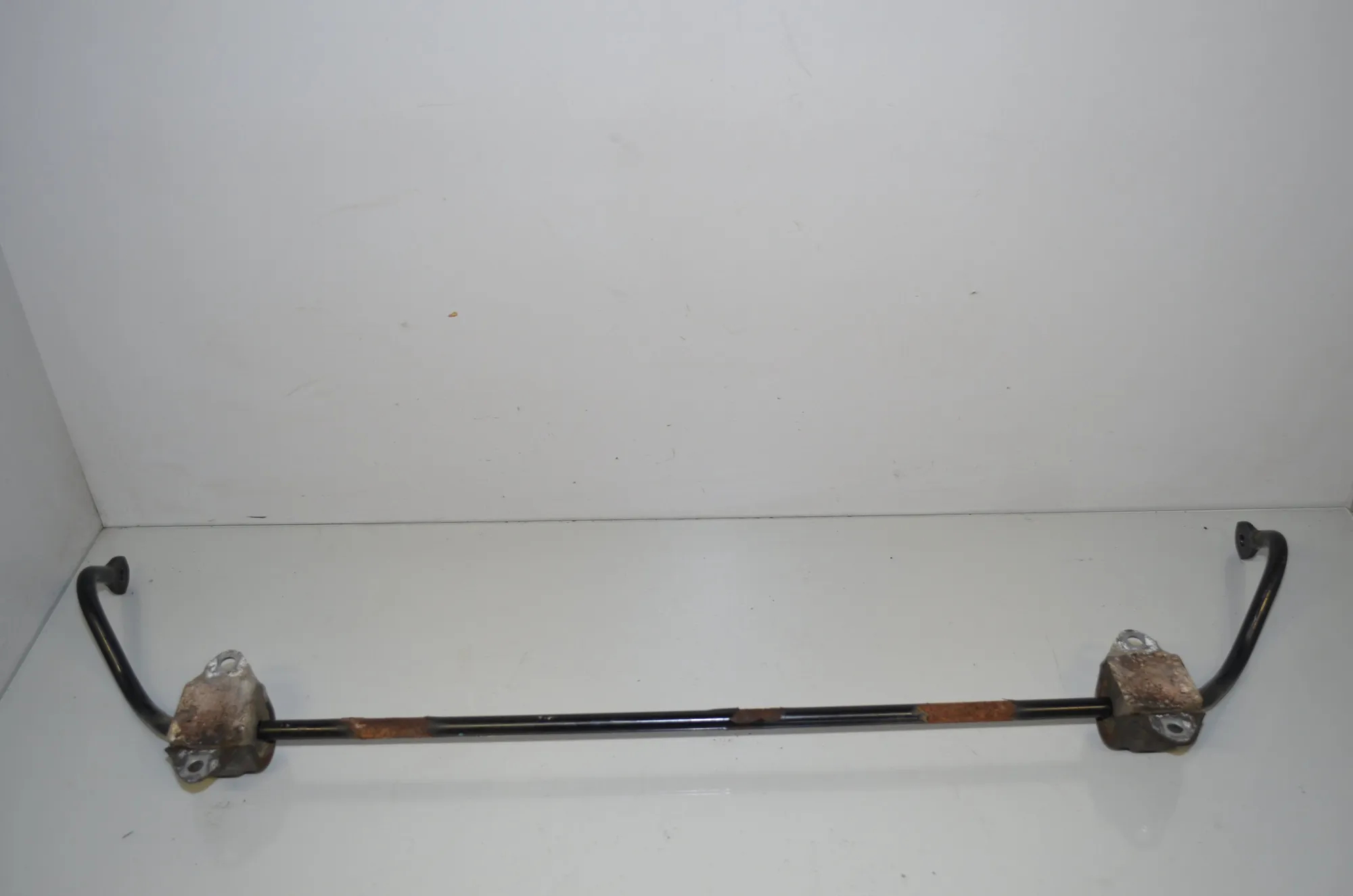 Rear Anti Roll Bar – OEM 6793100 · BMW 7 (F01, F02) 730 d 2011 – 3