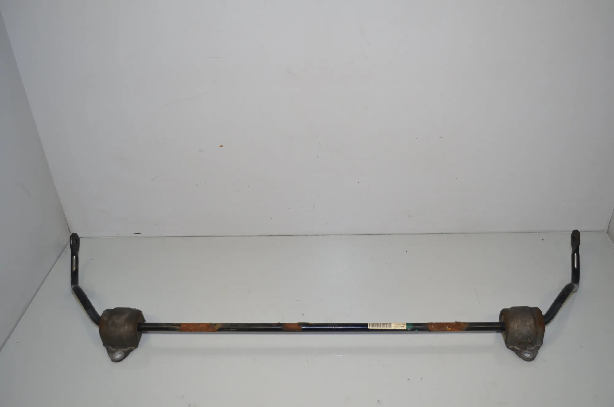 Rear Anti Roll Bar – OEM 6793100 · BMW 7 (F01, F02) 730 d 2011