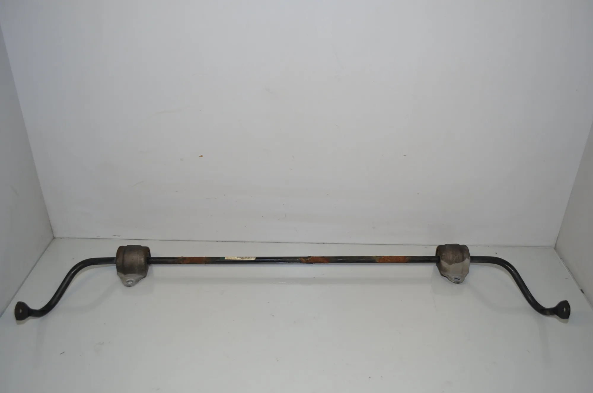 Rear Anti Roll Bar – OEM 6793100 · BMW 7 (F01, F02) 730 d 2011 – 2