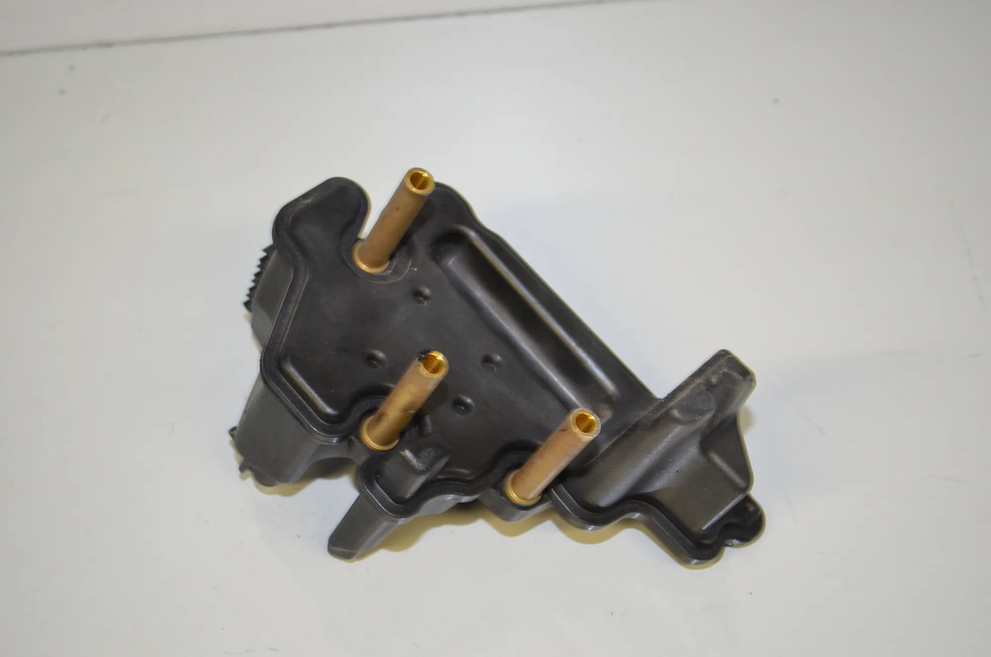 Vacuum Tank – OEM 8512680 · BMW X6 (E71, E72) M 50 d 2014 – 3
