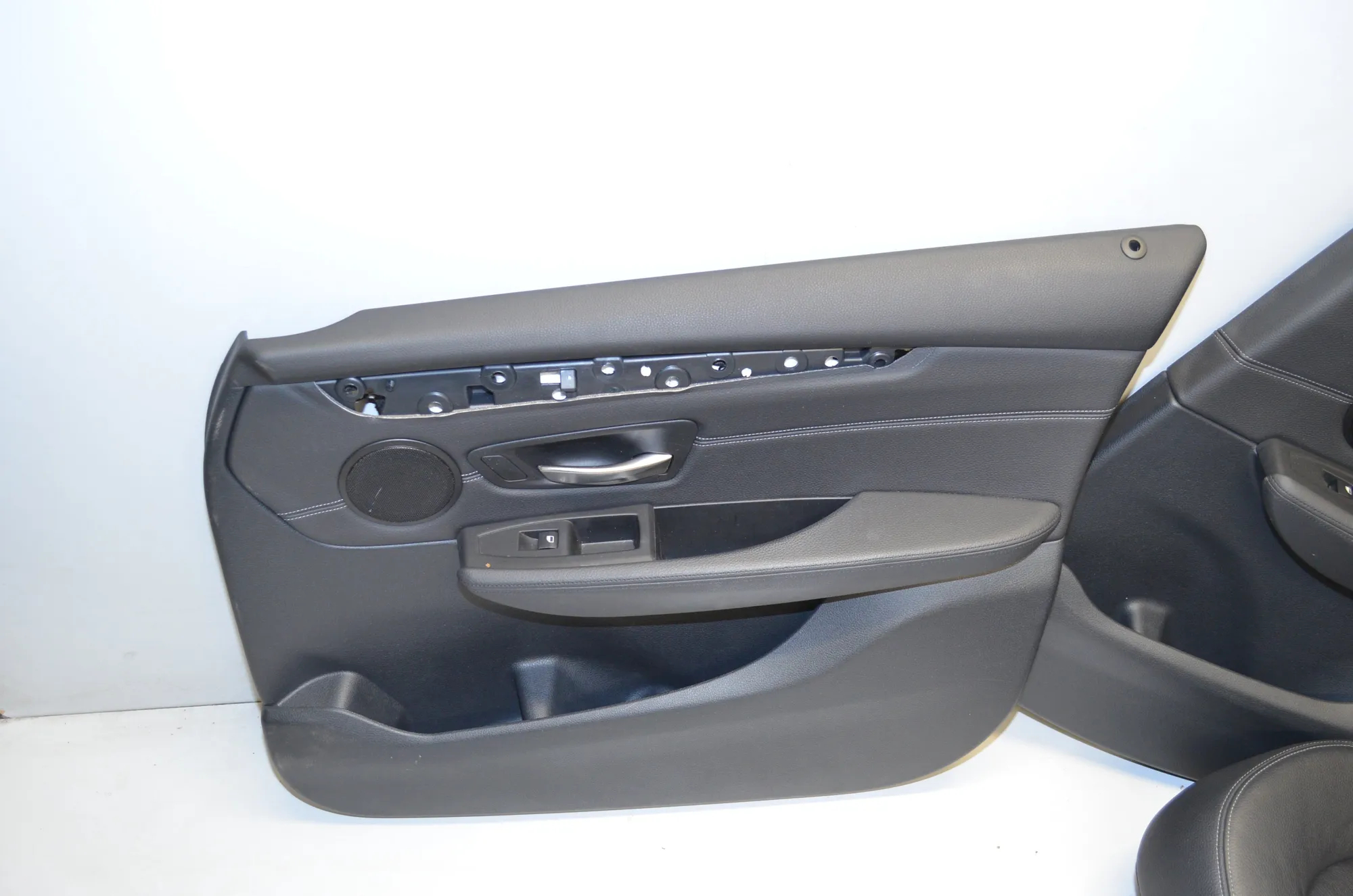 Seat set · BMW 2 Active Tourer (F45) 225 i 2015 – 11