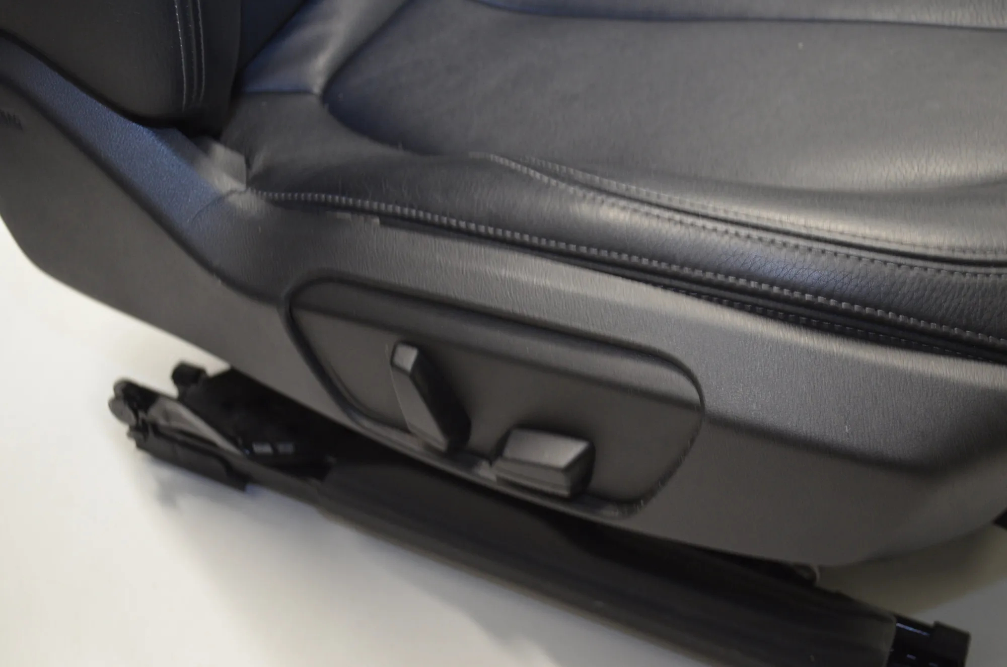 Seat set · BMW 2 Active Tourer (F45) 225 i 2015 – 7