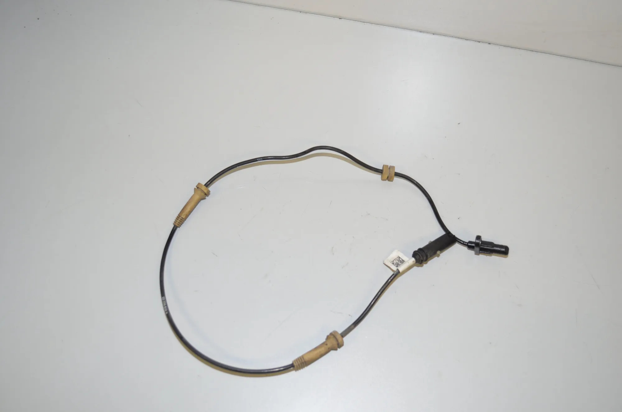 Front Left ABS Sensor – OEM 6859602 · BMW 5 (G30) (2016 - -) M 550 i xDrive 2017 – 3