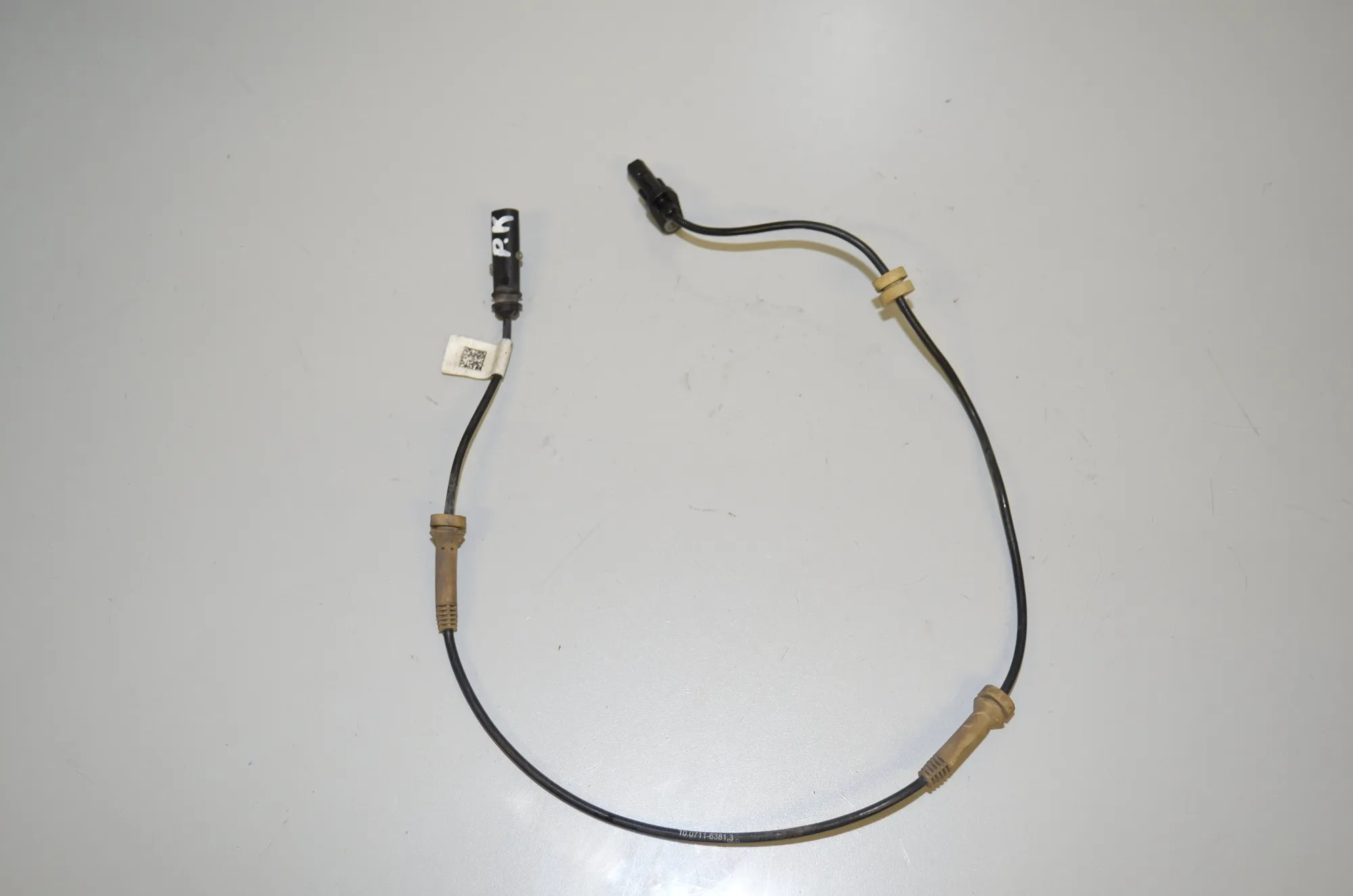Front Left ABS Sensor – OEM 6859602 · BMW 5 (G30) (2016 - -) M 550 i xDrive 2017 – 2