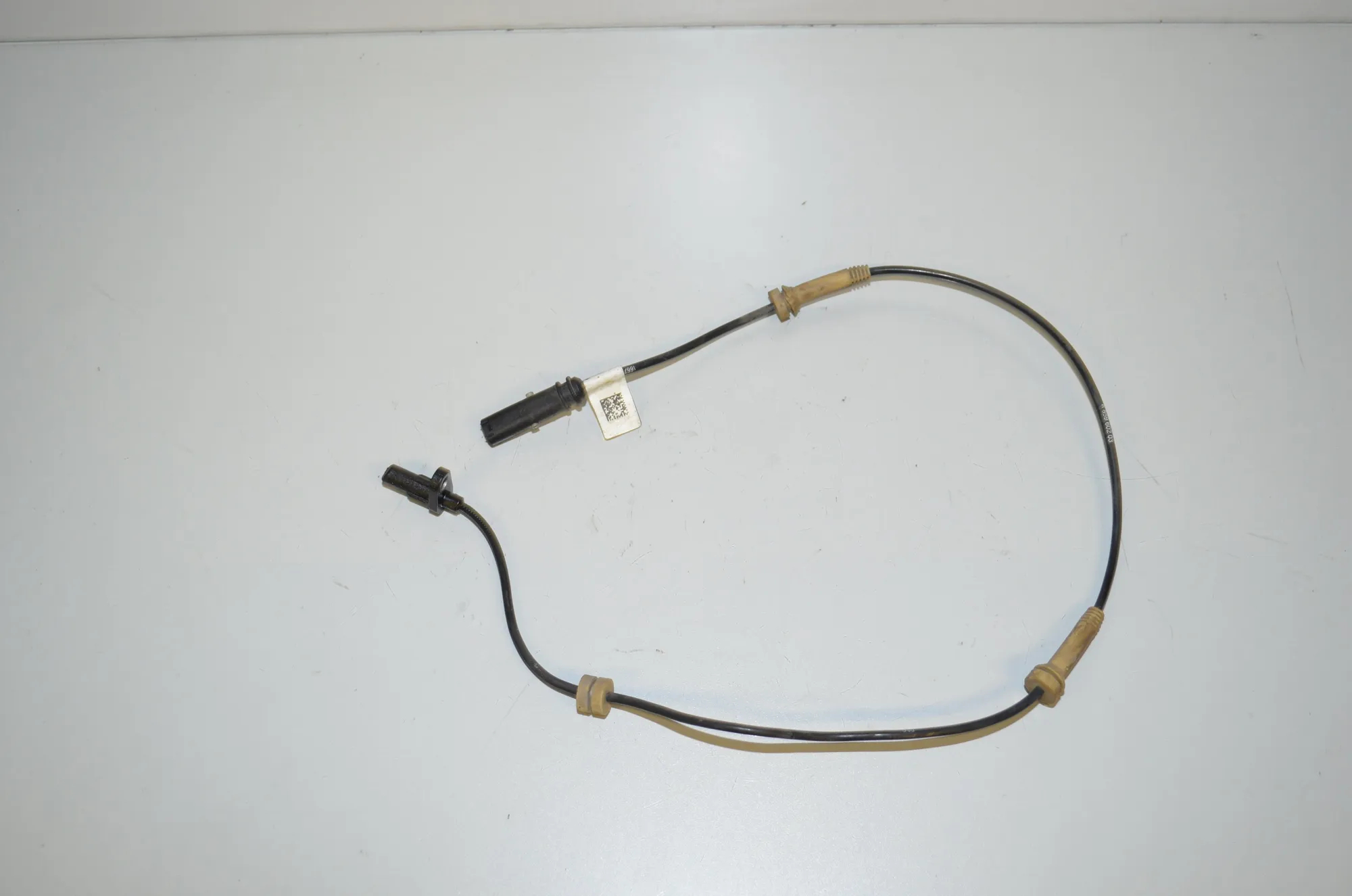 Front Left ABS Sensor – OEM 6859602 · BMW 5 (G30) (2016 - -) M 550 i xDrive 2017 – 4
