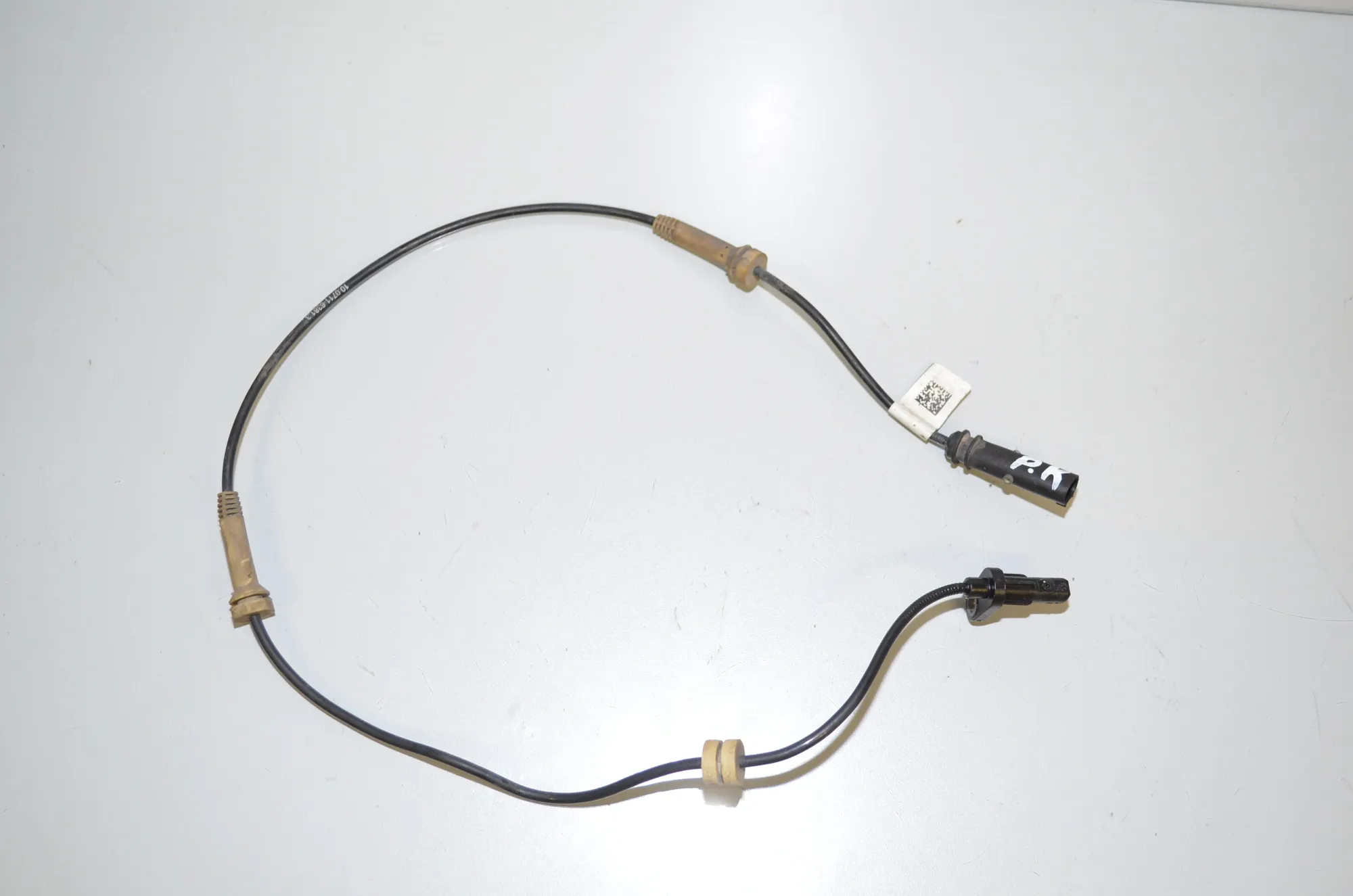 Front Left ABS Sensor – OEM 6859602 · BMW 5 (G30) (2016 - -) M 550 i xDrive 2017