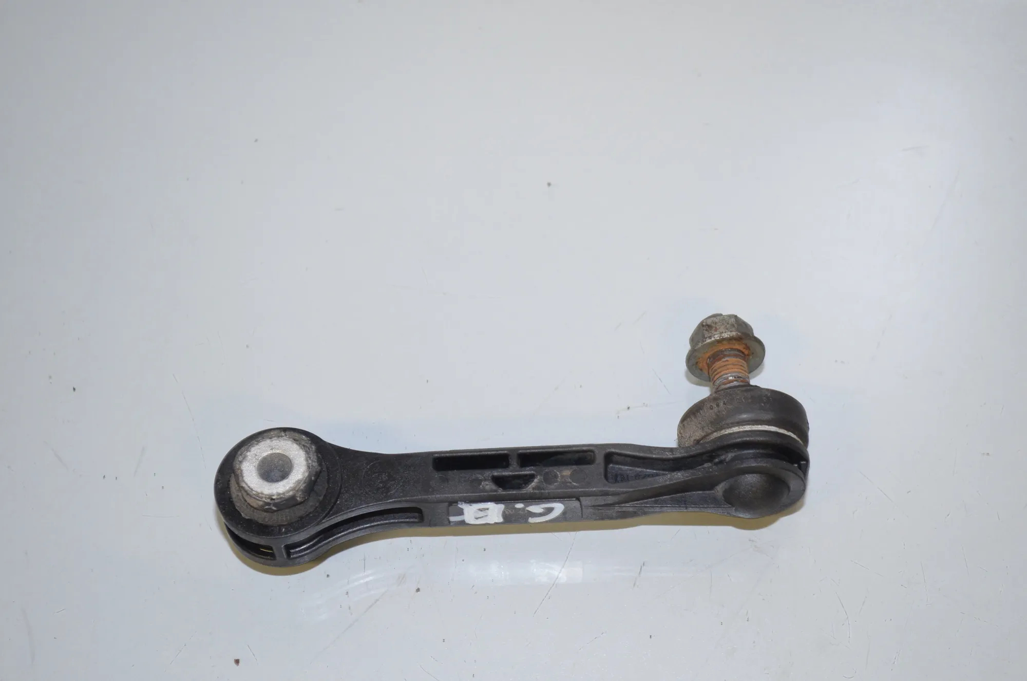 Rear Right Stabilizer Link – OEM 6861482 · BMW 5 (G30) (2016 - -) M 550 i xDrive 2017 – 4