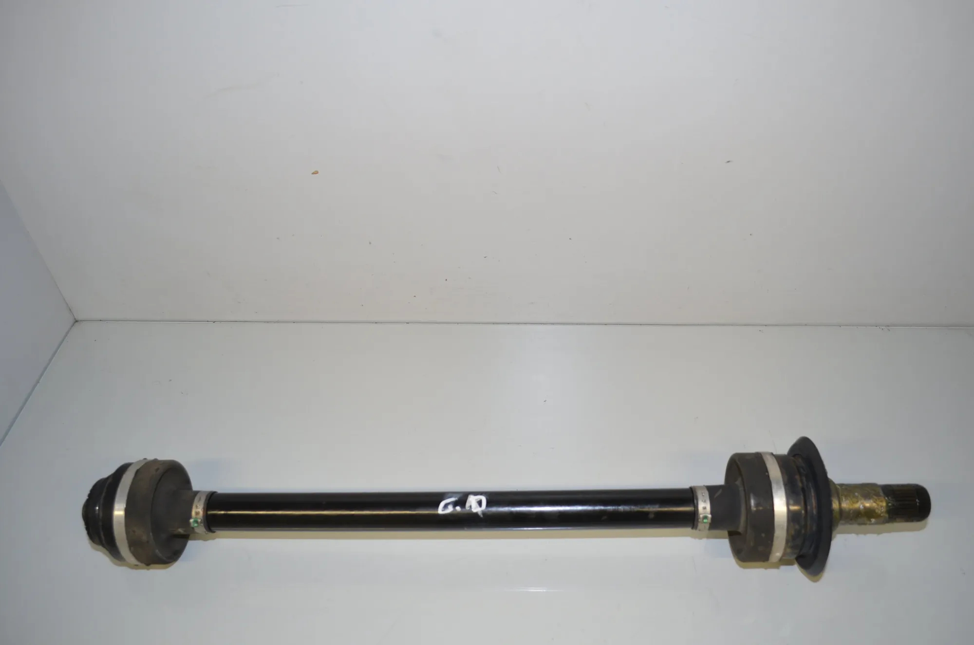 Rear Right Driveshaft – OEM 8664656 · BMW 5 (G30) (2016 - -) M 550 i xDrive 2017