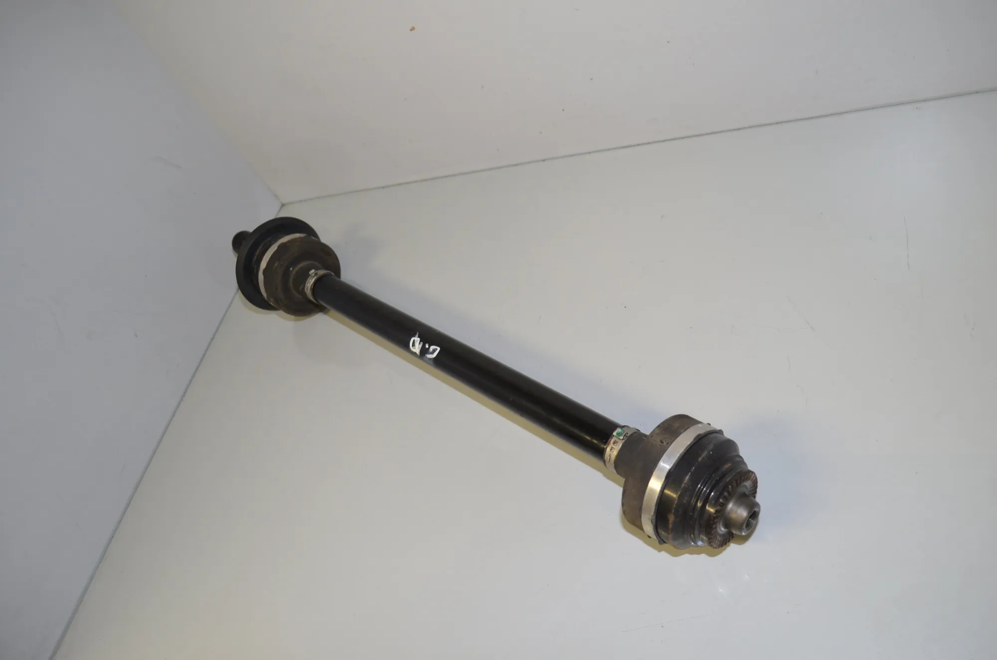 Rear Right Driveshaft – OEM 8664656 · BMW 5 (G30) (2016 - -) M 550 i xDrive 2017 – 3