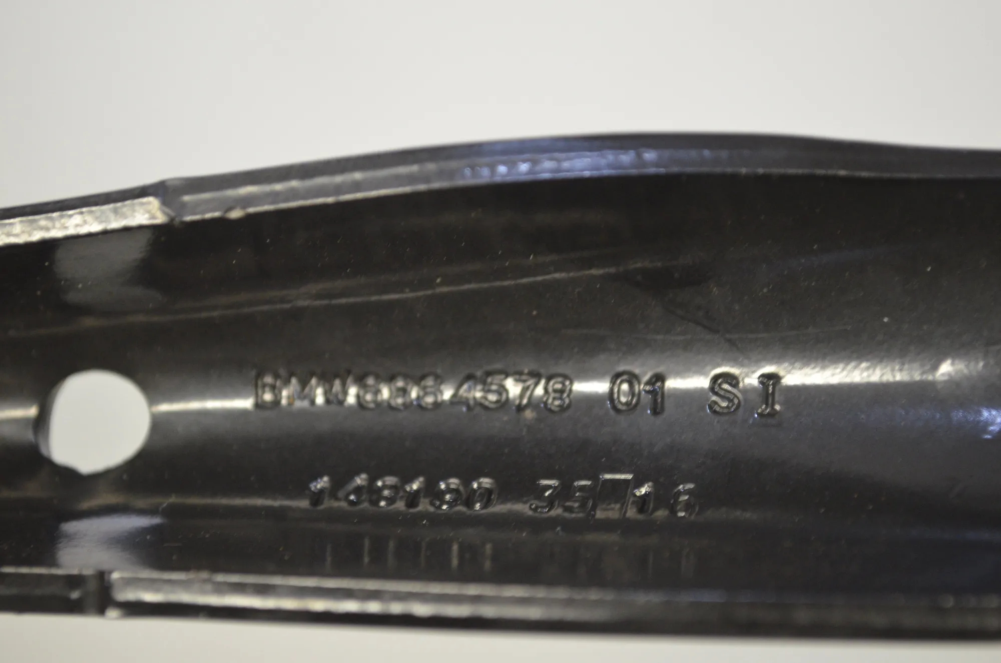Other Body Parts – OEM 6864578 · BMW 7 (G11, G12) 730 d 2016 – 5