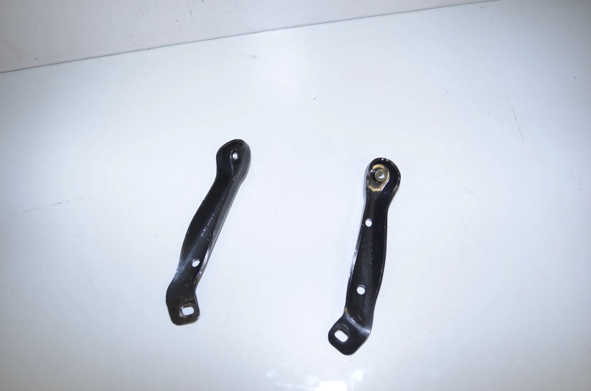 Other Body Parts – OEM 6864578 · BMW 7 (G11, G12) 730 d 2016 – 4