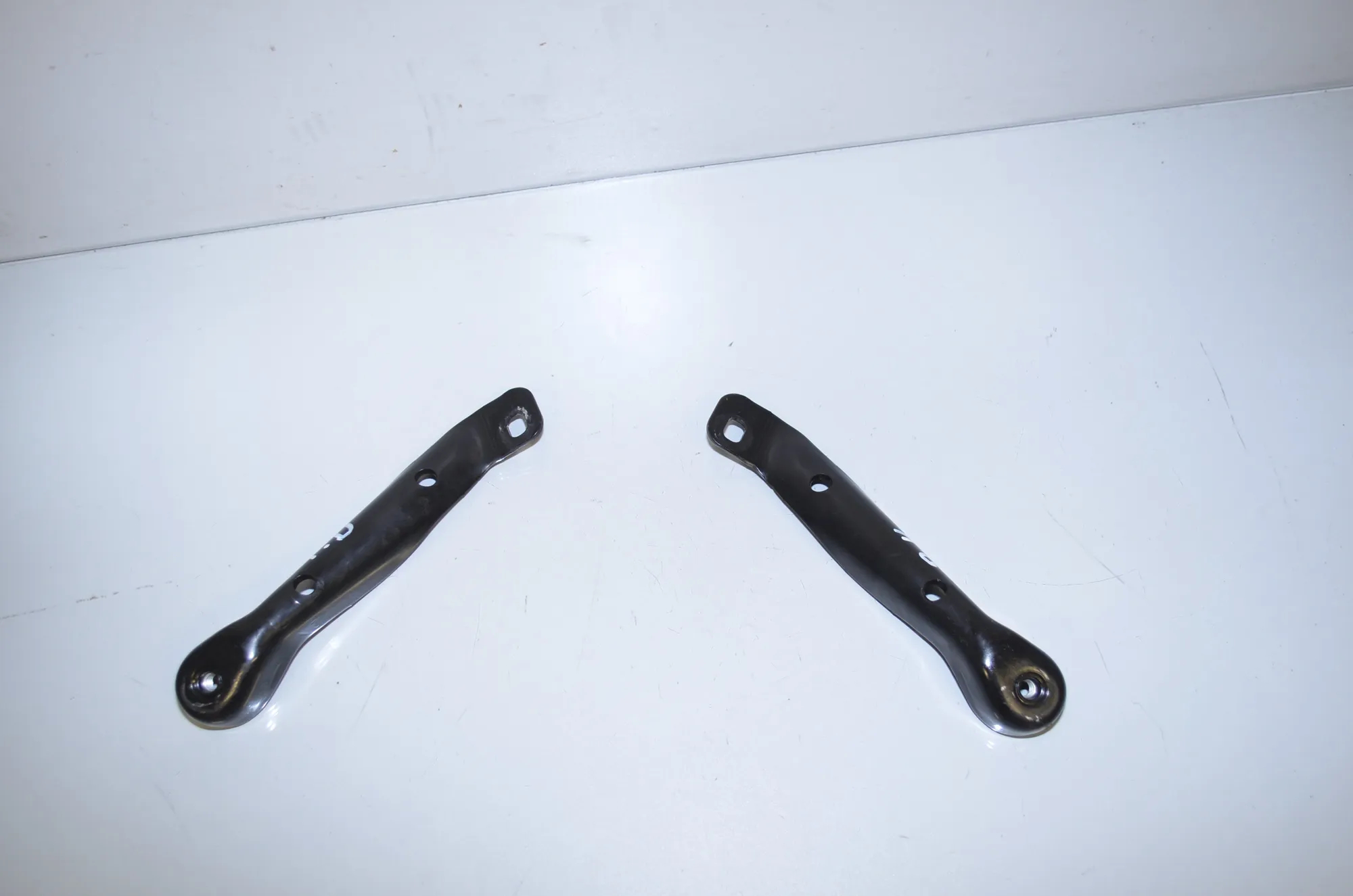 Other Body Parts – OEM 6864578 · BMW 7 (G11, G12) 730 d 2016 – 2