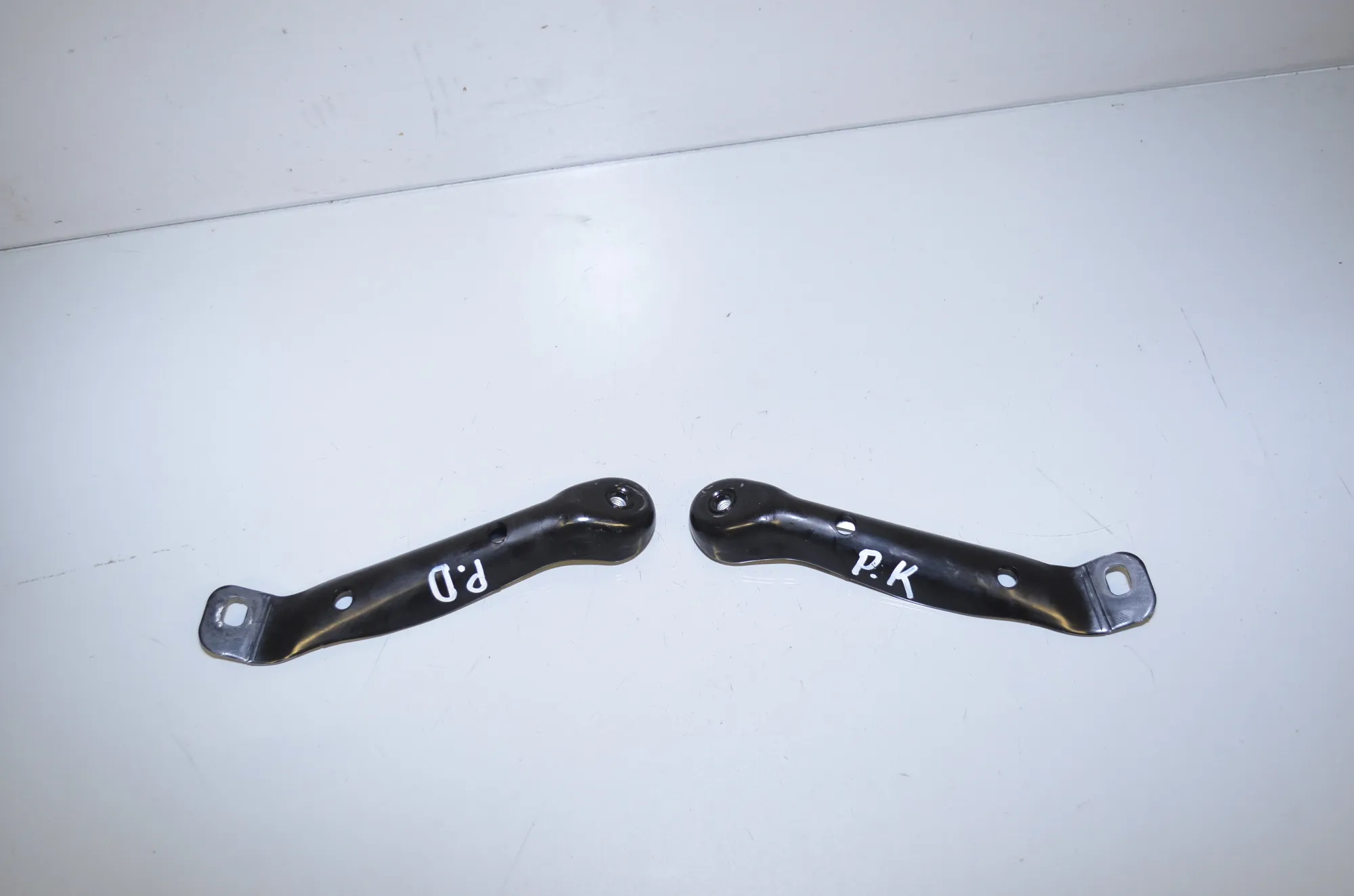 Other Body Parts – OEM 6864578 · BMW 7 (G11, G12) 730 d 2016