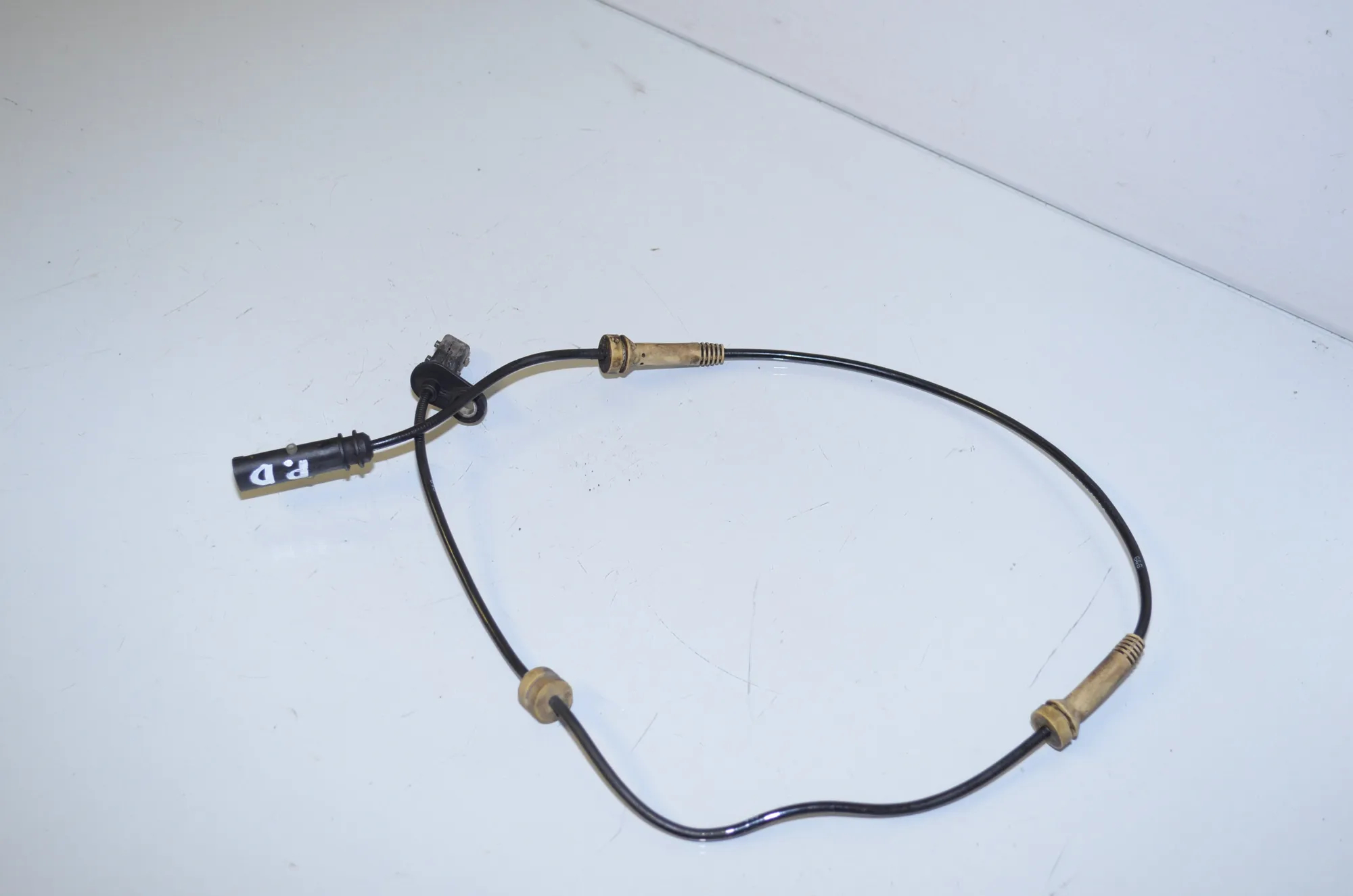 Front Right ABS Sensor – OEM 6859589 · BMW 7 (G11, G12) 730 d 2016