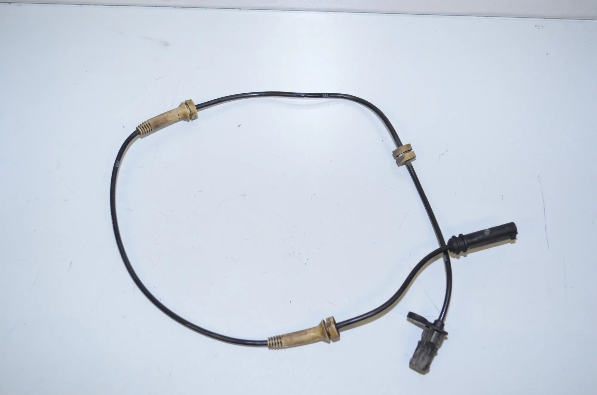 Front Right ABS Sensor – OEM 6859589 · BMW 7 (G11, G12) 730 d 2016 – 2
