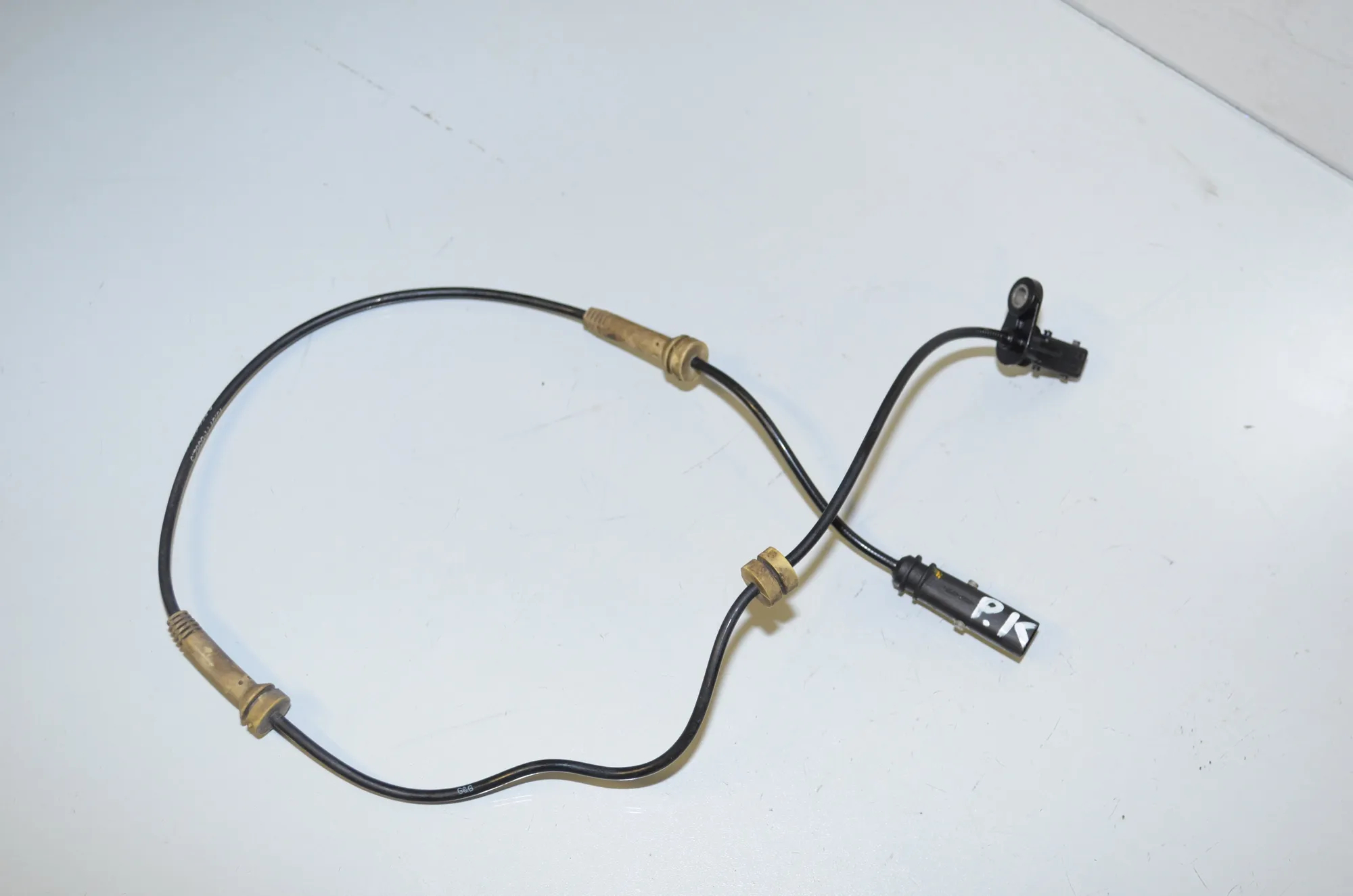 Front Left ABS Sensor – OEM 6859589 · BMW 7 (G11, G12) 730 d 2016