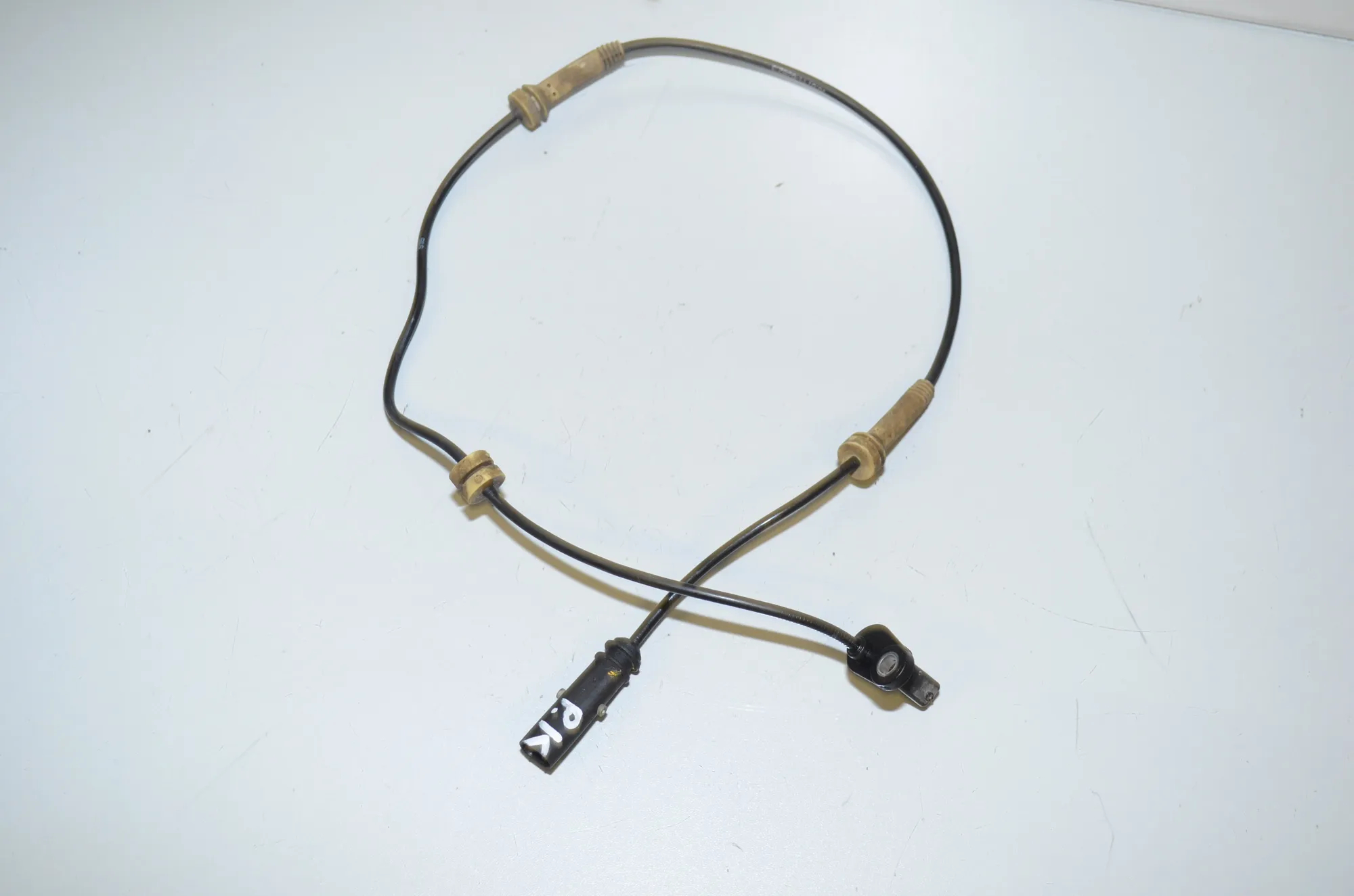 Front Left ABS Sensor – OEM 6859589 · BMW 7 (G11, G12) 730 d 2016 – 2