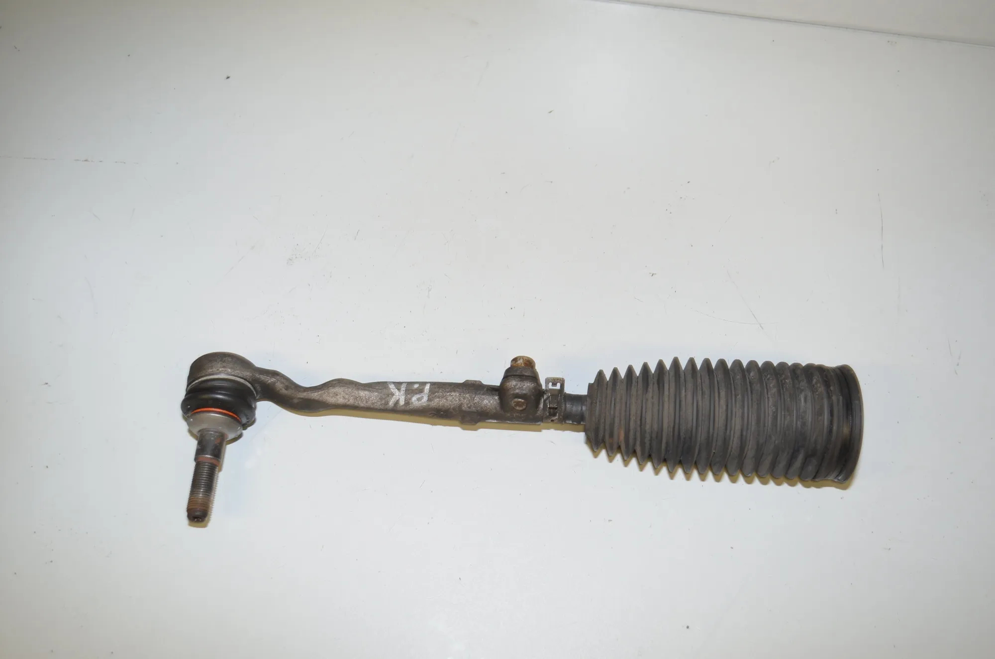 Left Side Steering Tie Rod – OEM 6868688 · BMW 7 (G11, G12) 730 d 2016 – 2
