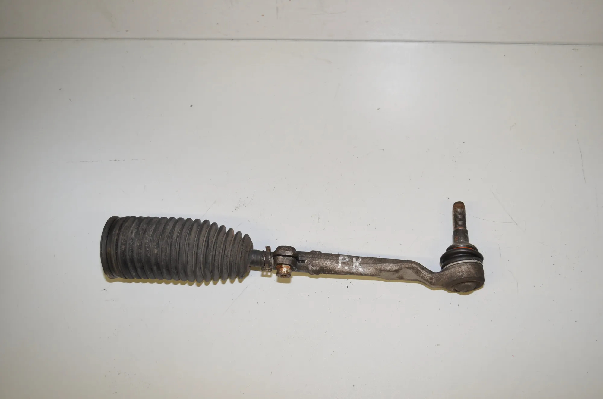 Left Side Steering Tie Rod – OEM 6868688 · BMW 7 (G11, G12) 730 d 2016