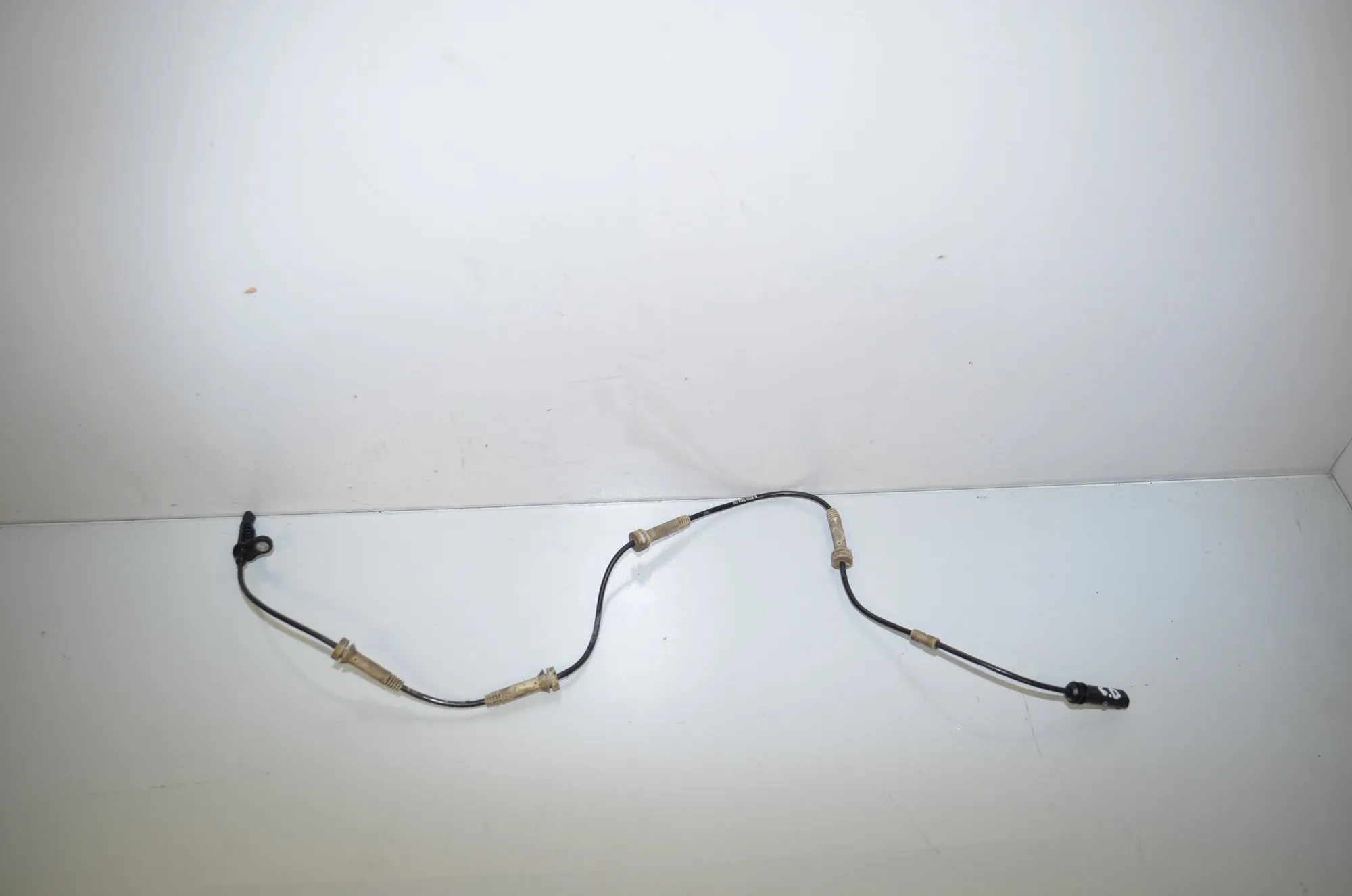 Rear Right ABS Sensor – OEM 6859584 · BMW 7 (G11, G12) 730 d 2016 – 2