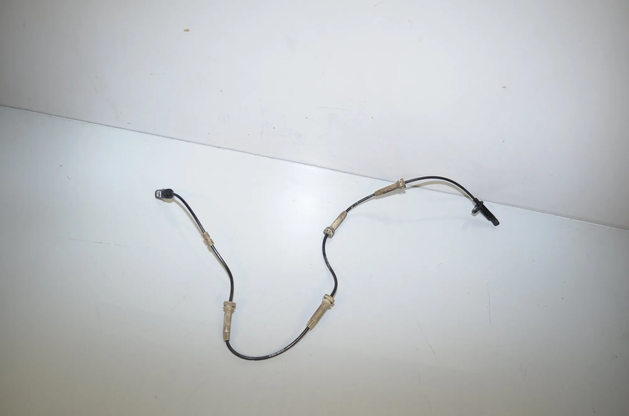 Rear Right ABS Sensor – OEM 6859584 · BMW 7 (G11, G12) 730 d 2016