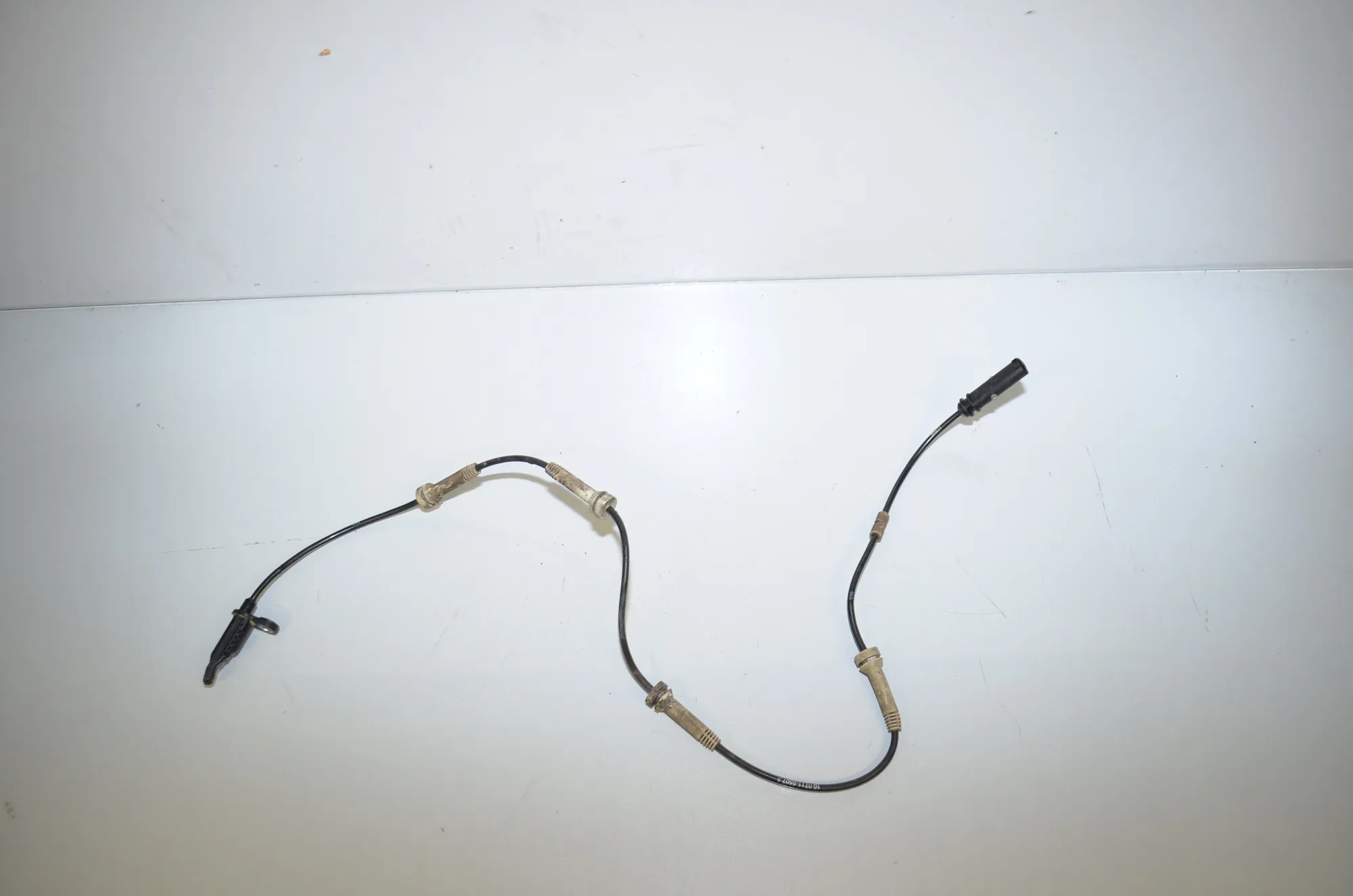 Rear Right ABS Sensor – OEM 6859584 · BMW 7 (G11, G12) 730 d 2016 – 3