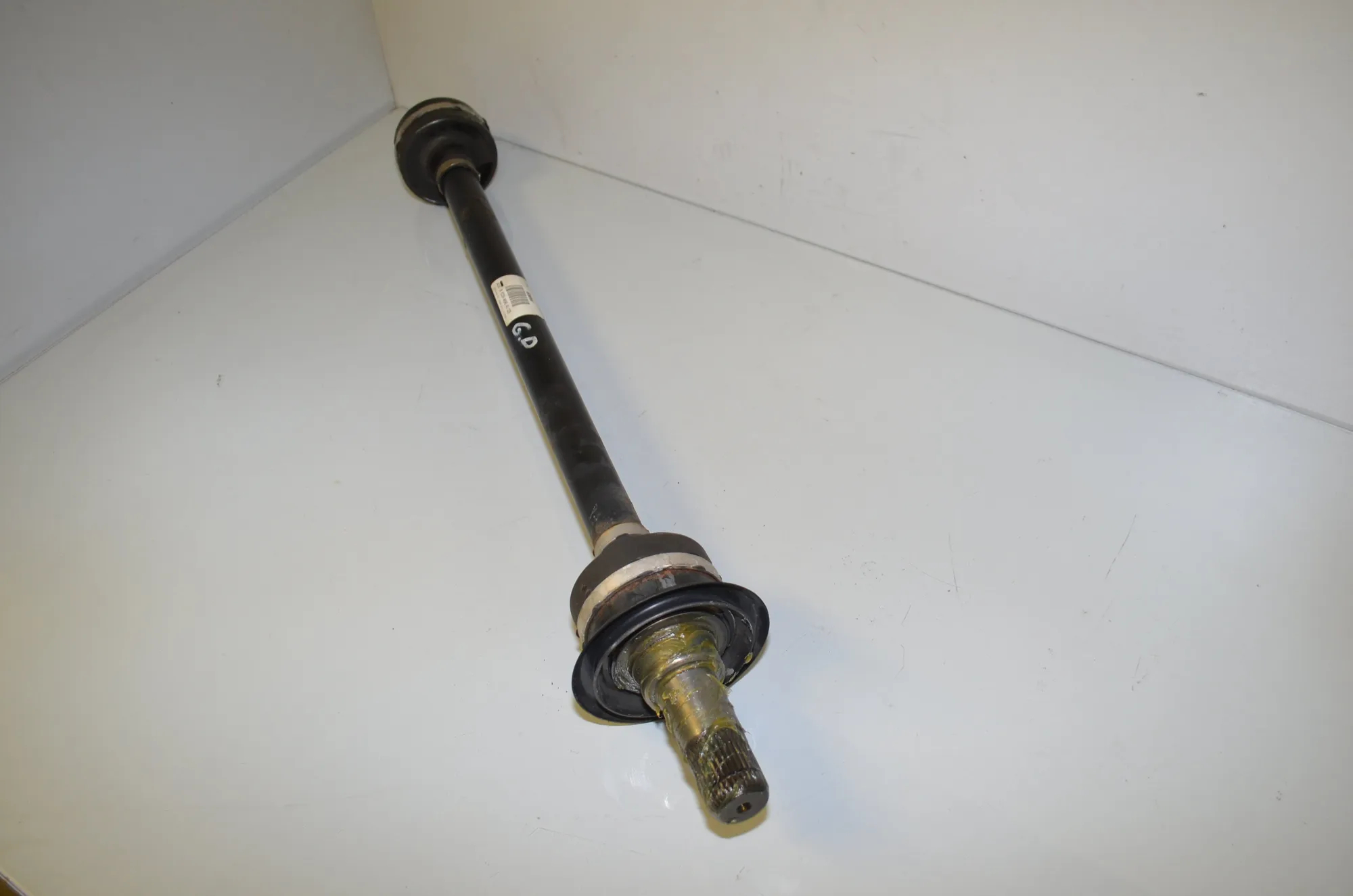 Rear Right Driveshaft – OEM 8639466 · BMW 7 (G11, G12) 730 d 2016 – 2