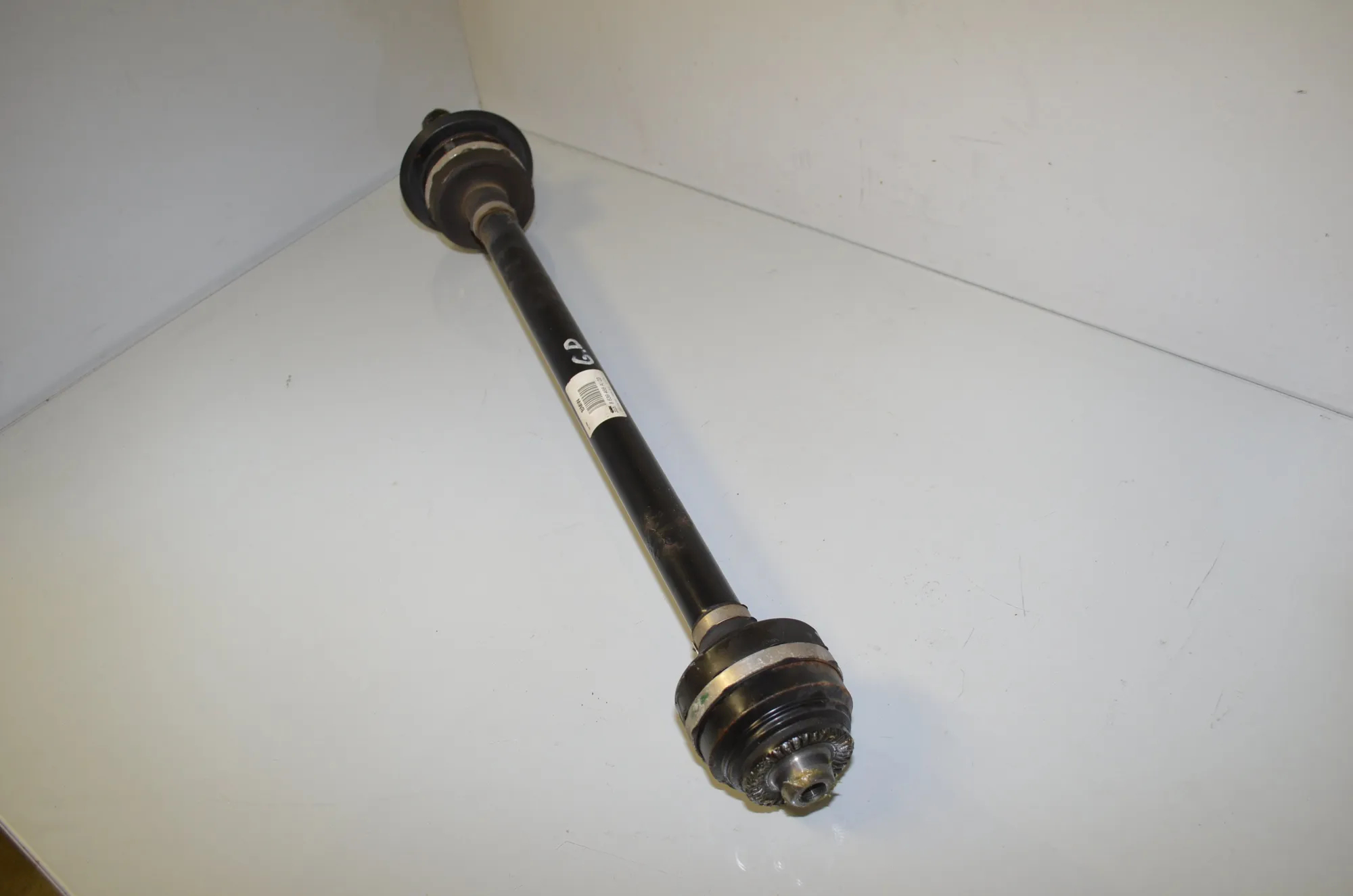 Rear Right Driveshaft – OEM 8639466 · BMW 7 (G11, G12) 730 d 2016 – 3