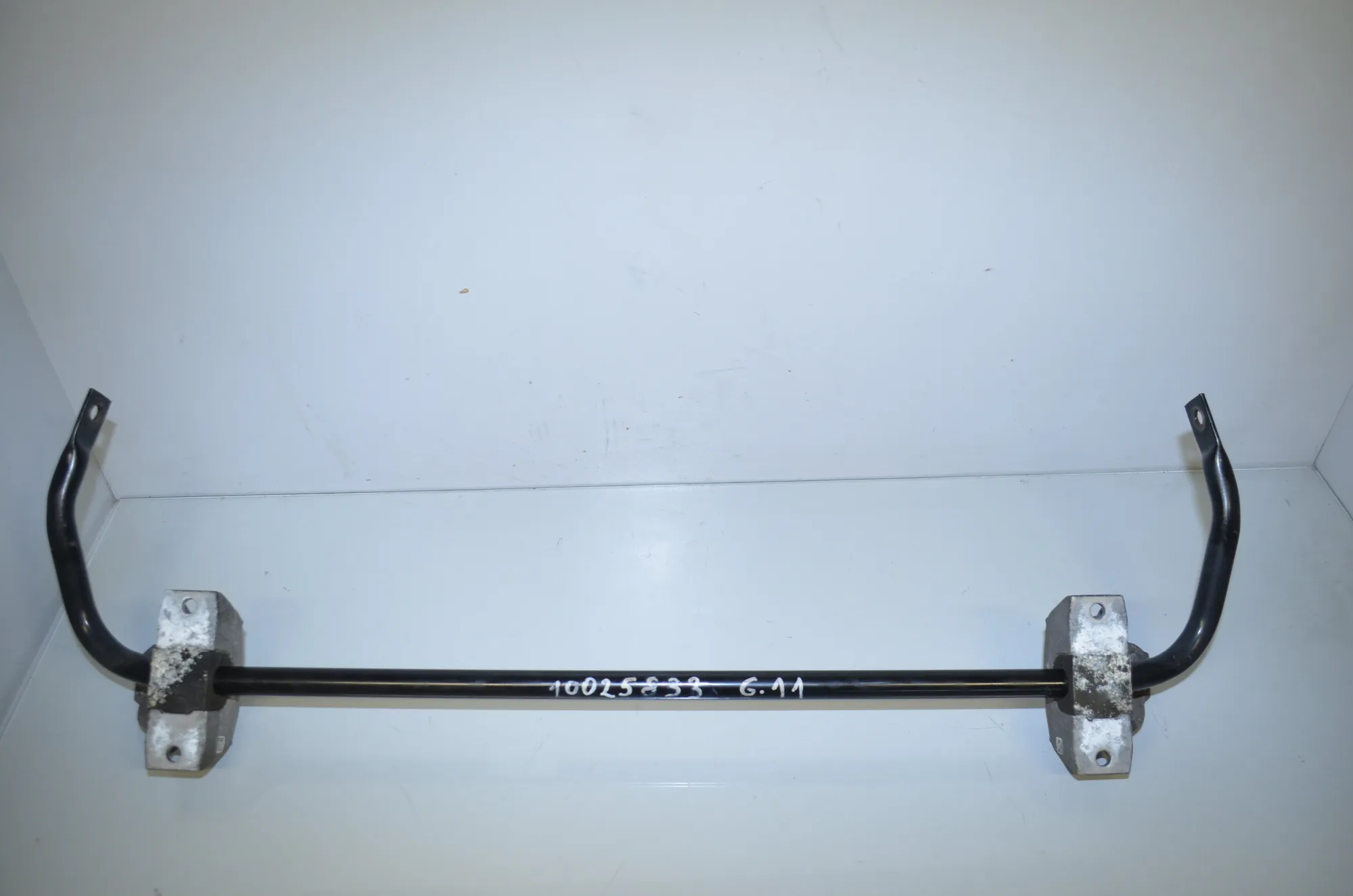 Rear Anti Roll Bar – OEM 6861457 · BMW 7 (G11, G12) 730 d 2016 – 3