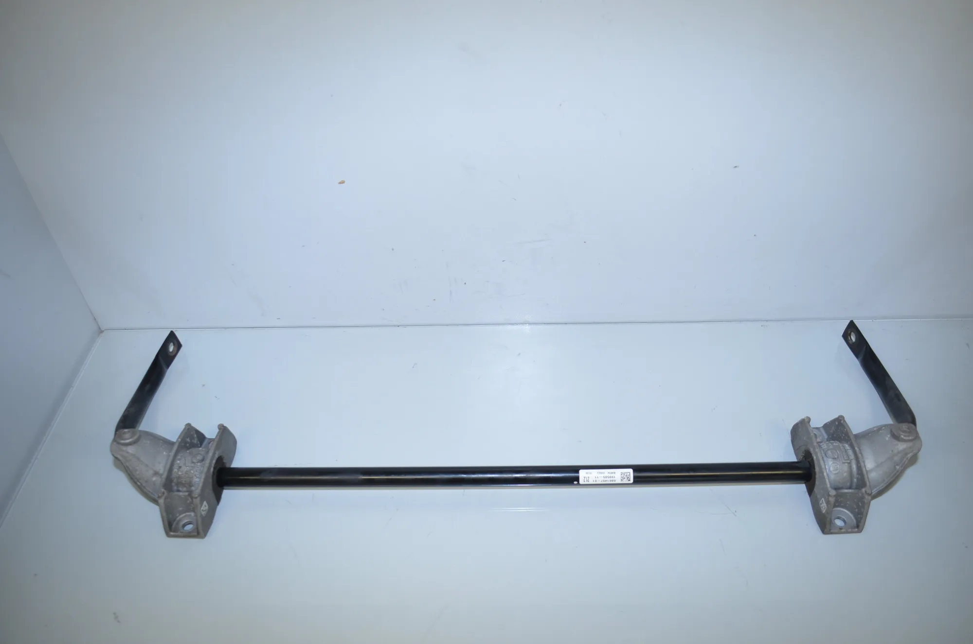 Rear Anti Roll Bar – OEM 6861457 · BMW 7 (G11, G12) 730 d 2016