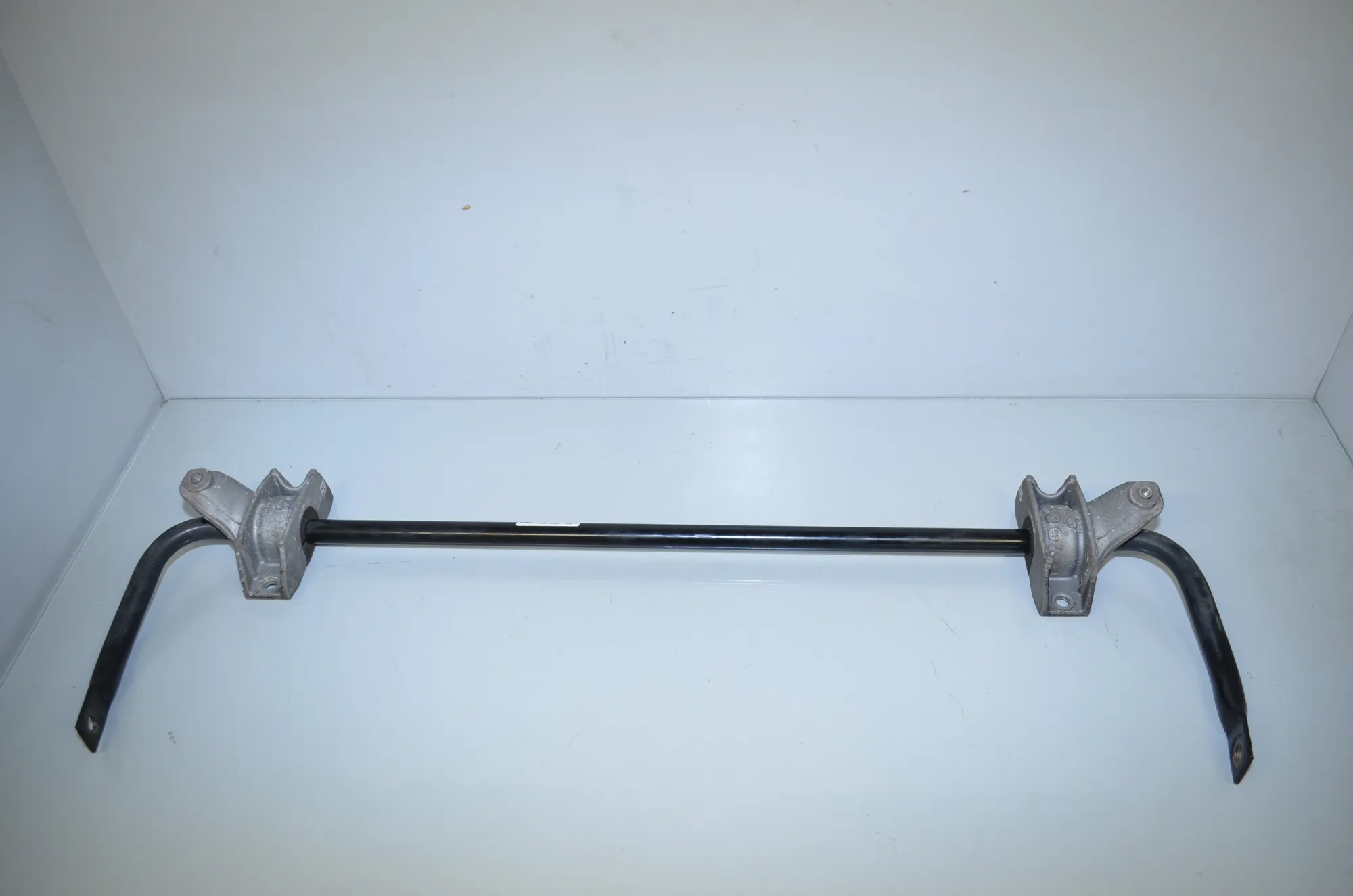 Rear Anti Roll Bar – OEM 6861457 · BMW 7 (G11, G12) 730 d 2016 – 2