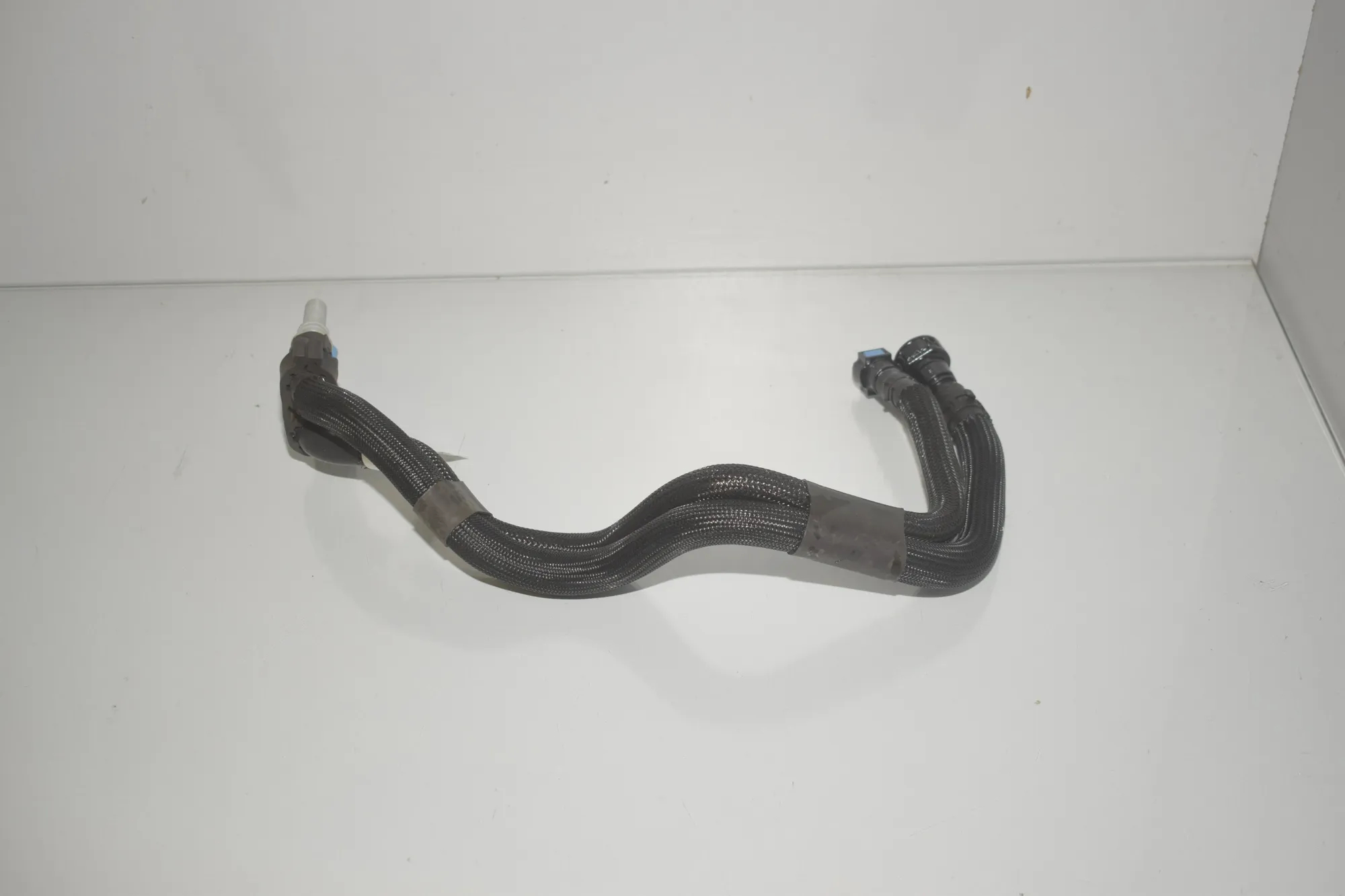 Fuel Hose – OEM 8571676 · BMW 7 (G11, G12) 730 d 2016