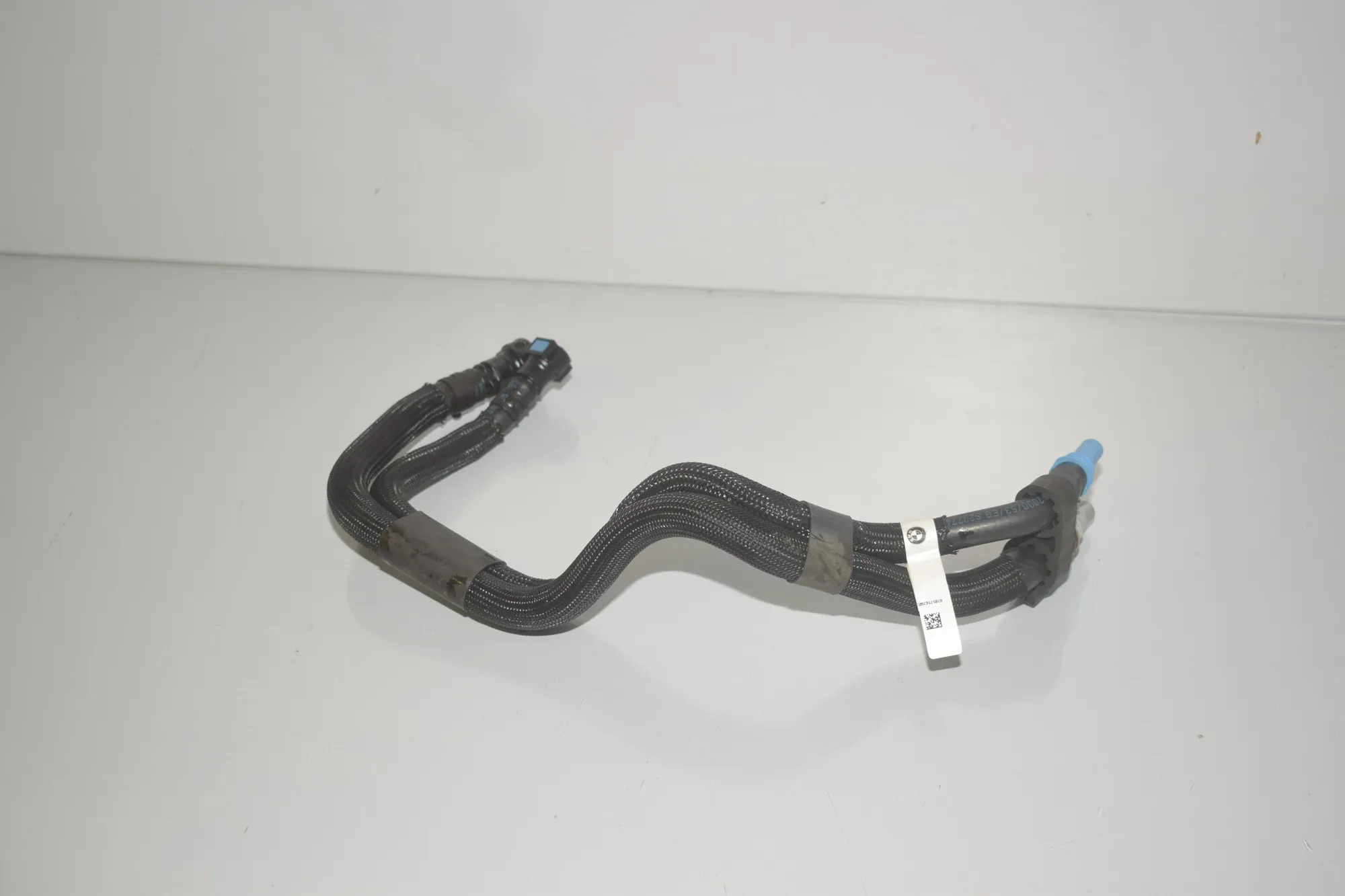 Fuel Hose – OEM 8571676 · BMW 7 (G11, G12) 730 d 2016 – 3