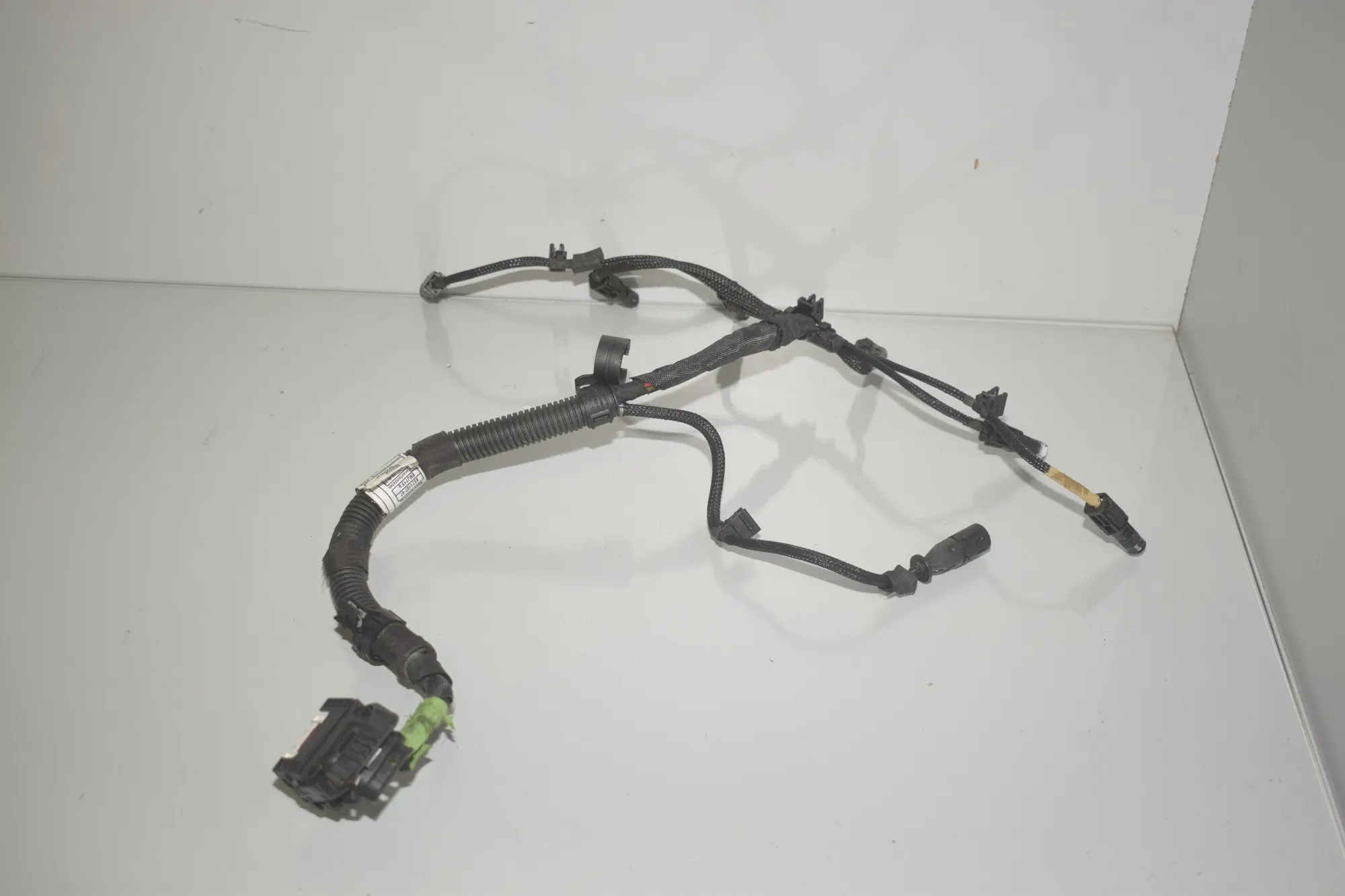 Glow Plug Wires – OEM 8571108 · BMW 7 (G11, G12) 730 d 2016